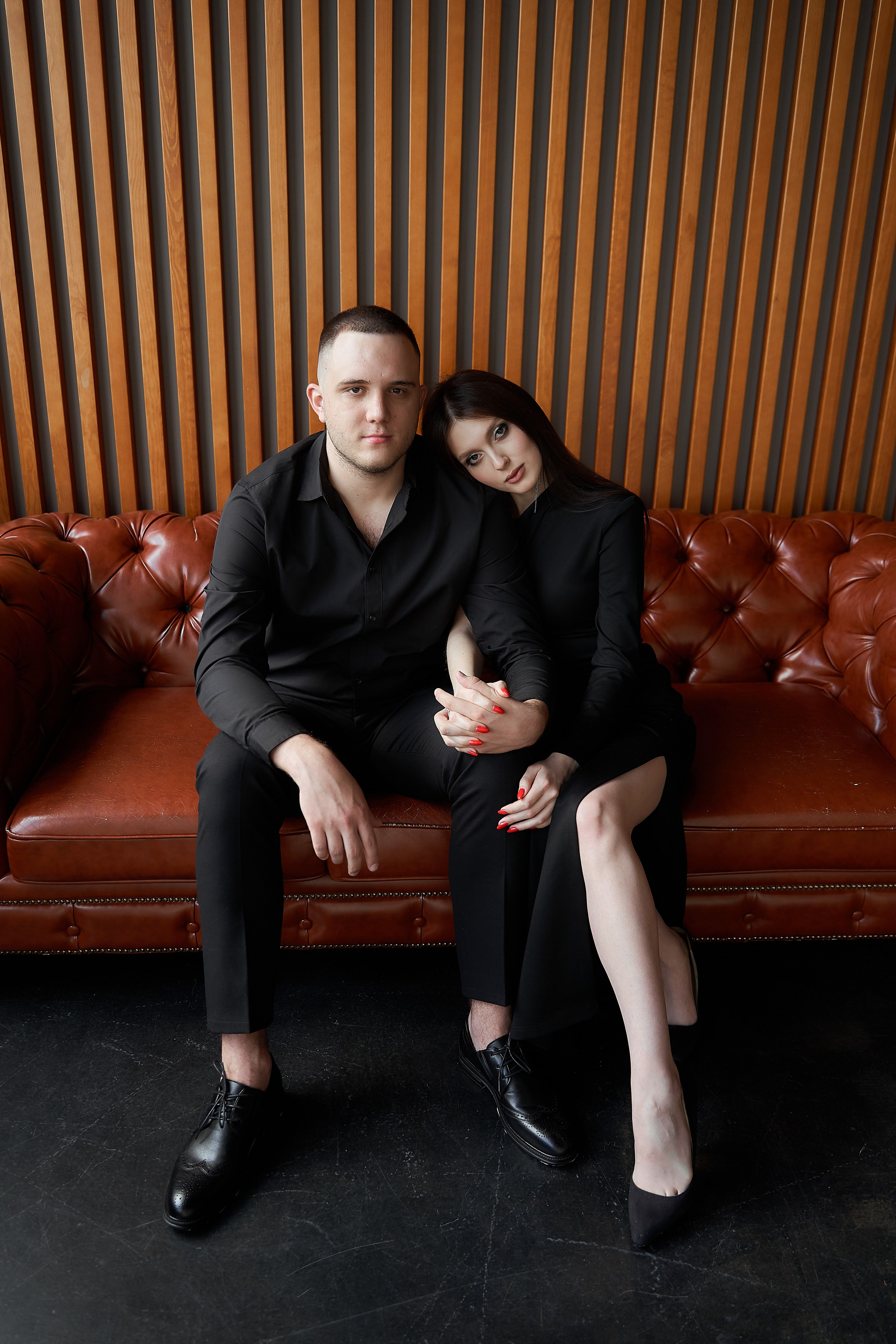 Саша и Миша. Фотограф и видеограф в Екатеринбурге