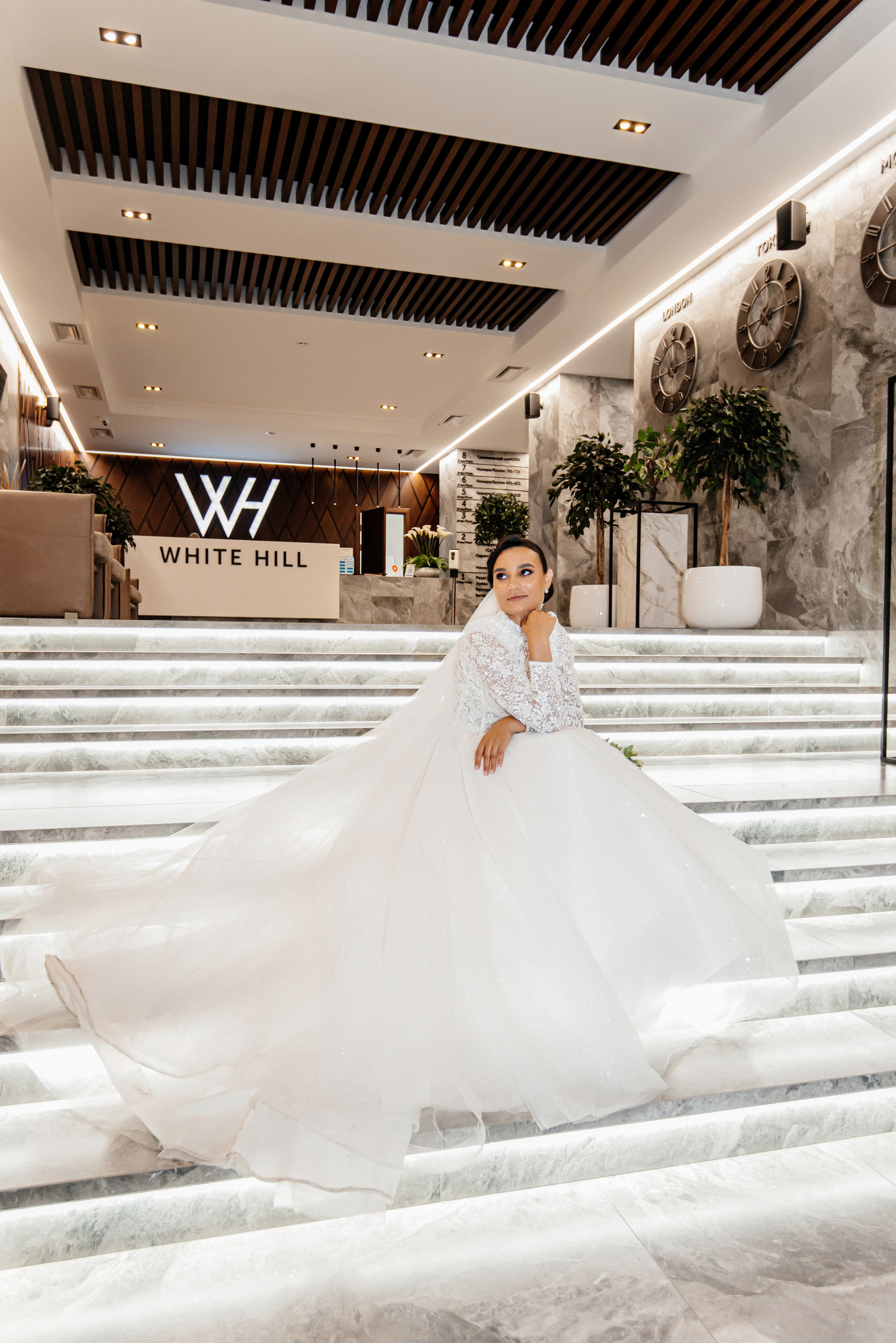 Дмитрий и Талина. Свадебный  и семейный фотограф в Белгороде Ирина Кононенко