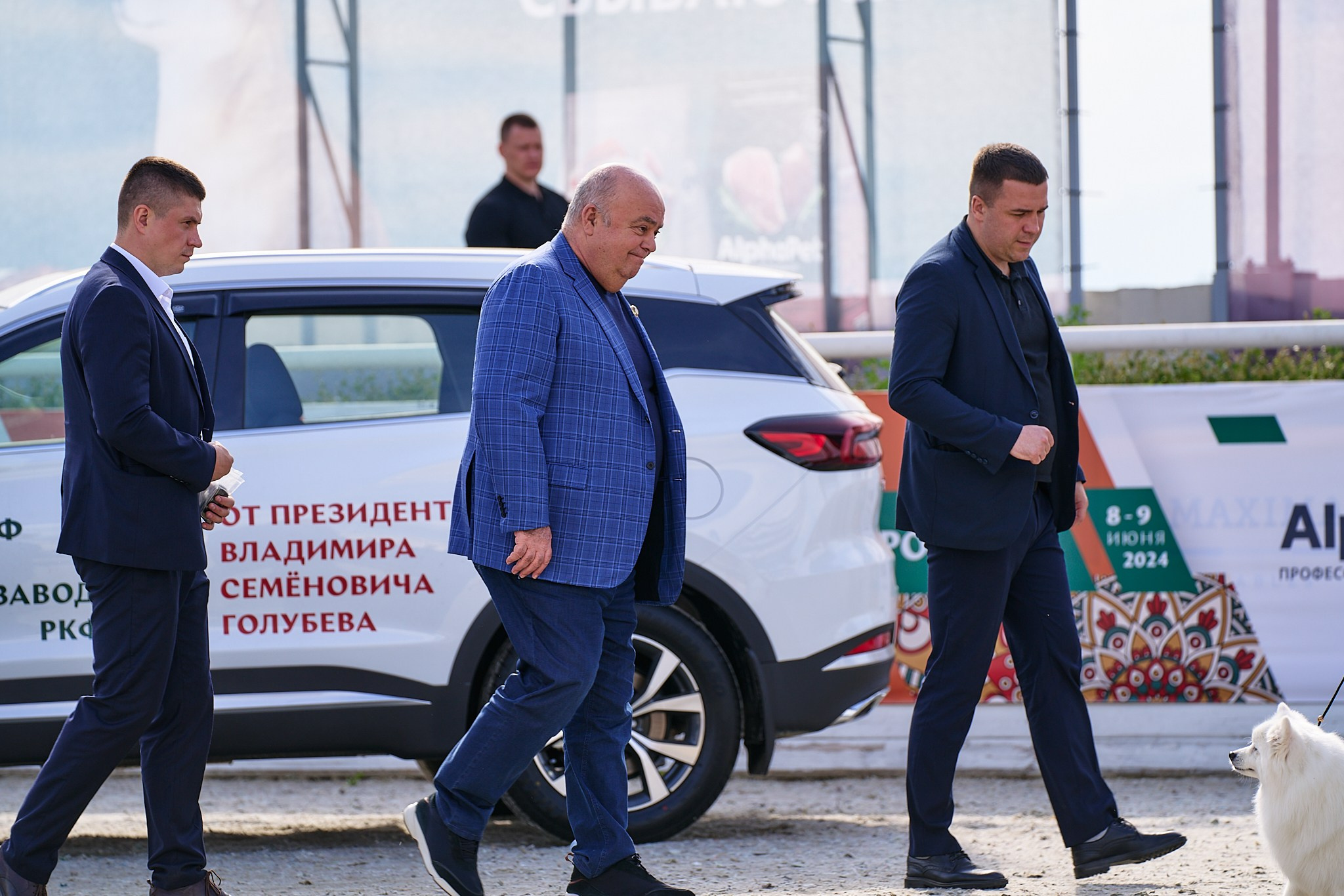 09.06.2024, «РОССИЯ. КУБОК МОСКВЫ 2024 & КУБОК ГОРОДОВ-ГЕРОЕВ»