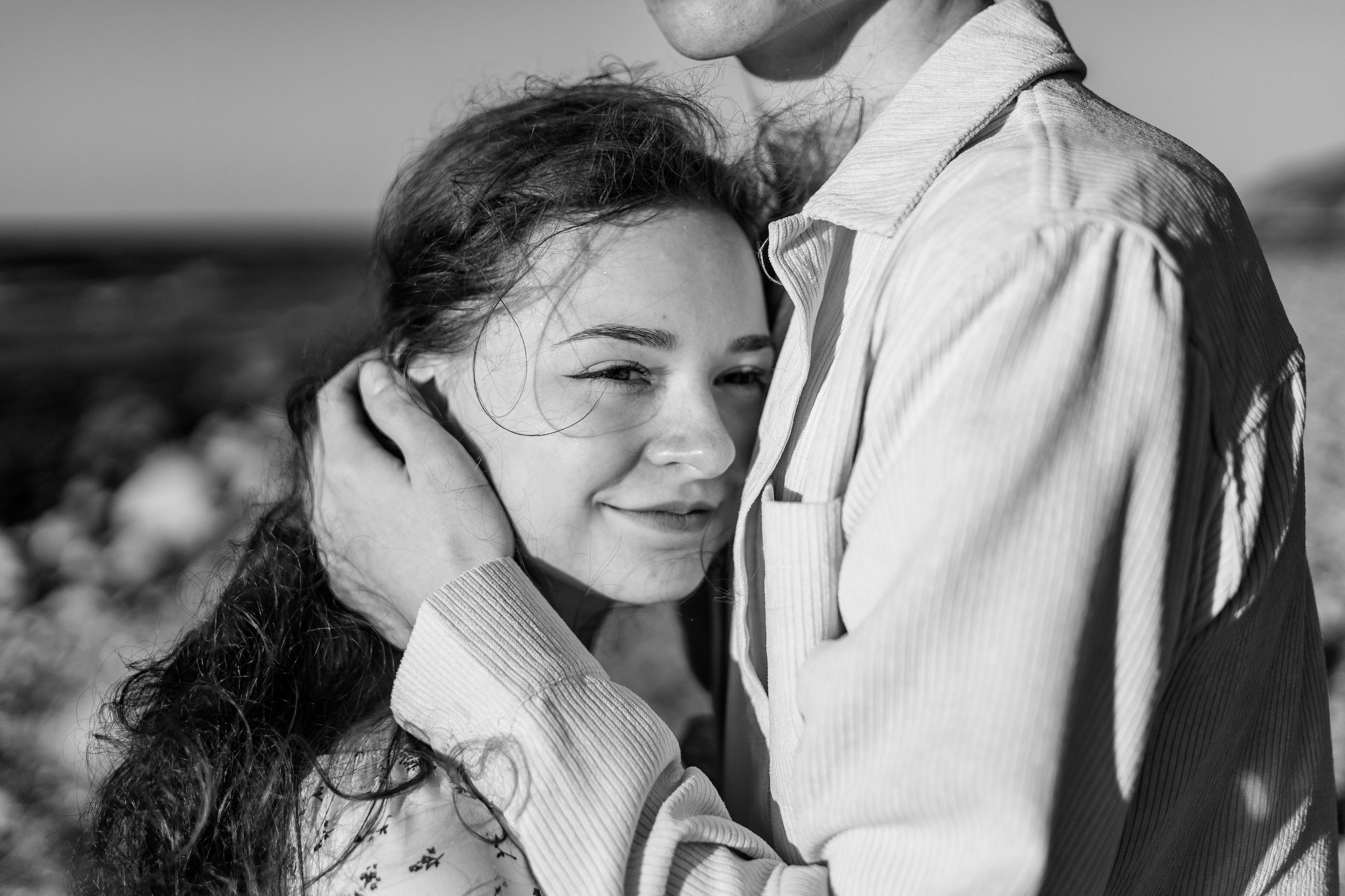 Филинская бухта. Фотограф Елена Медок Калининград