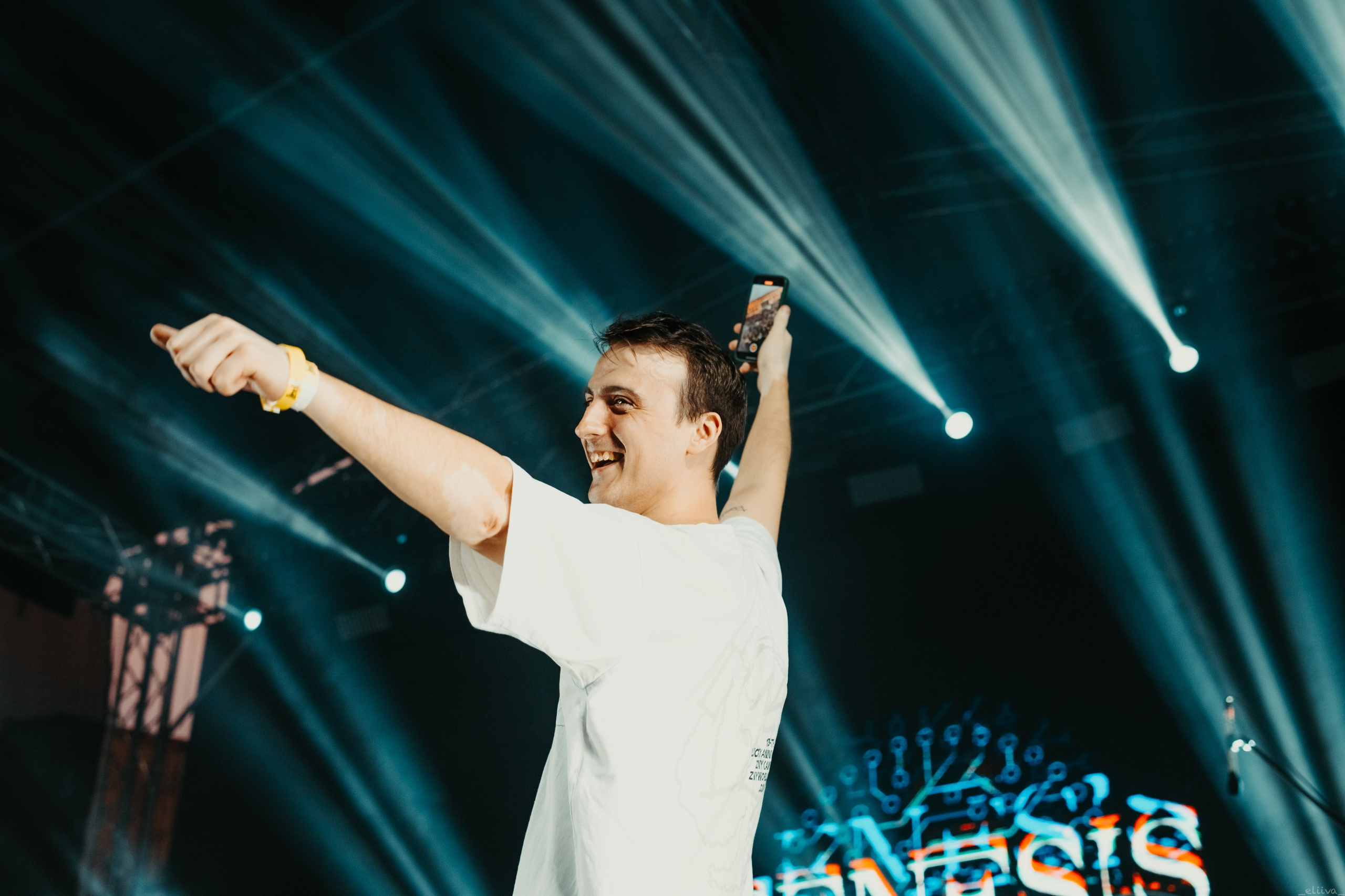 Quok. Концертный фотограф в Санкт-Петербурге