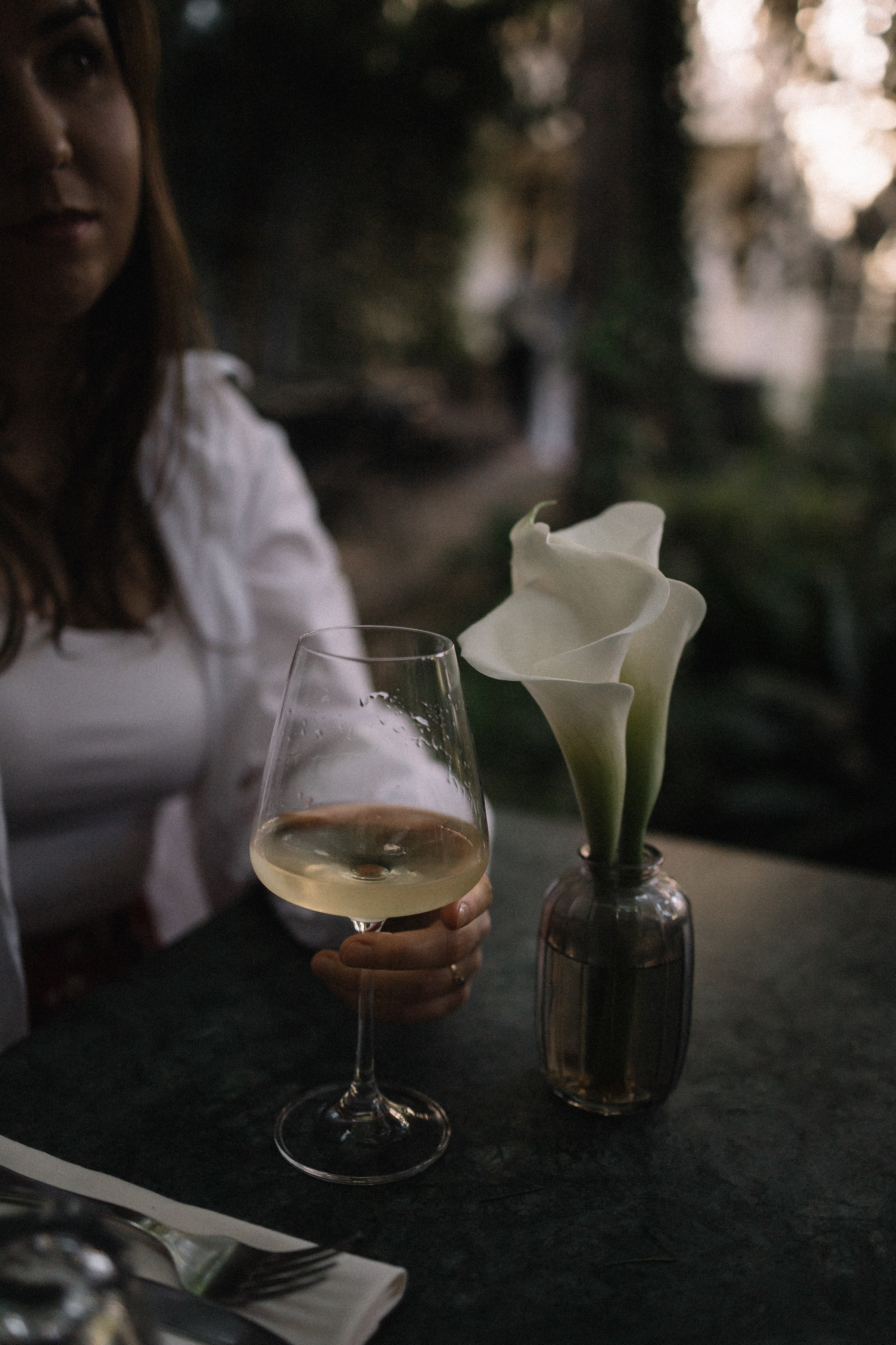 Ангелина / Тбилиси. Фотограф Наталья Гончарова. Снимаю живые портреты в Алматы