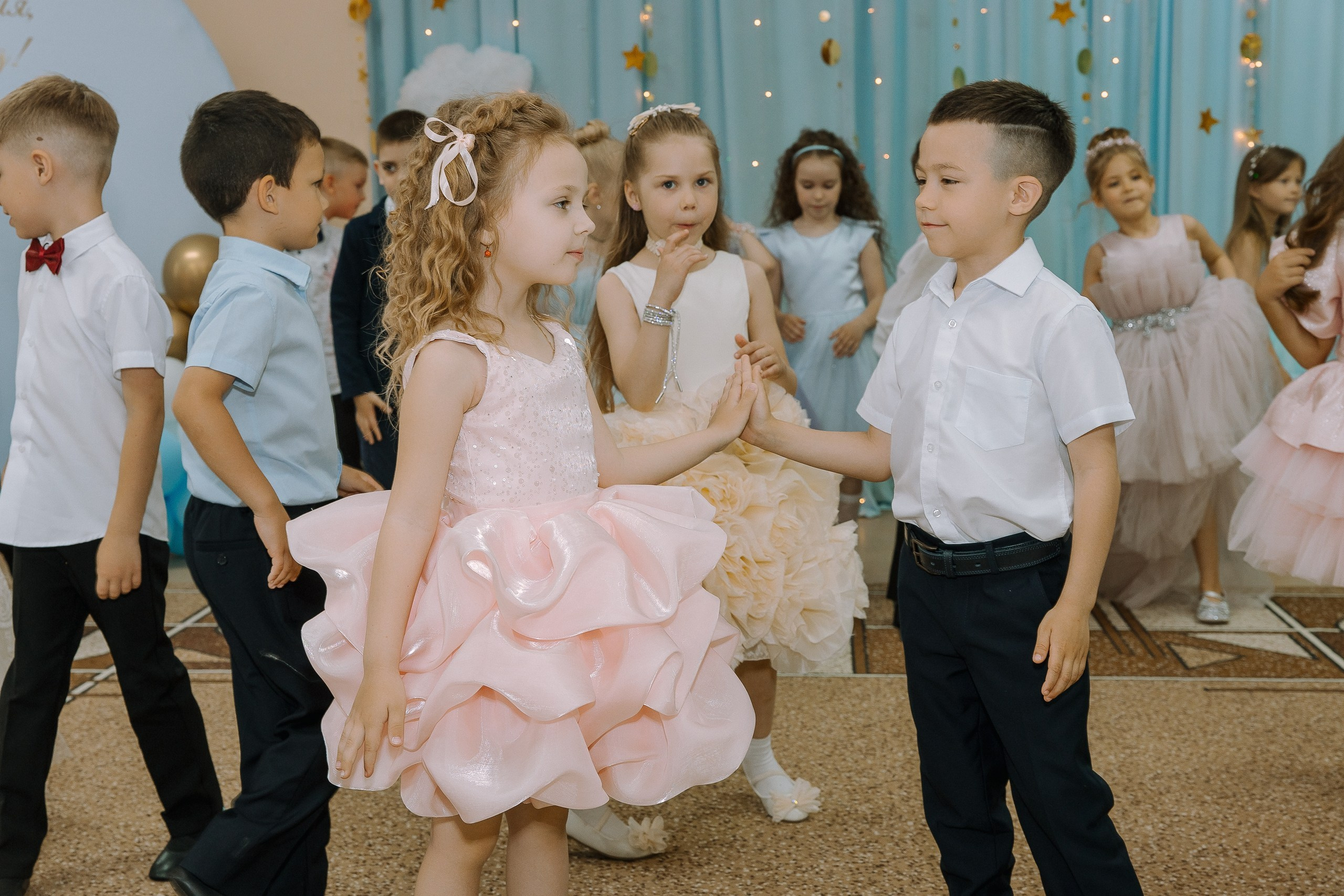 Выпускной в ДС -29. Выпускные альбомы Натальи Бутко: Новороссийск, Анапа, Геленджик