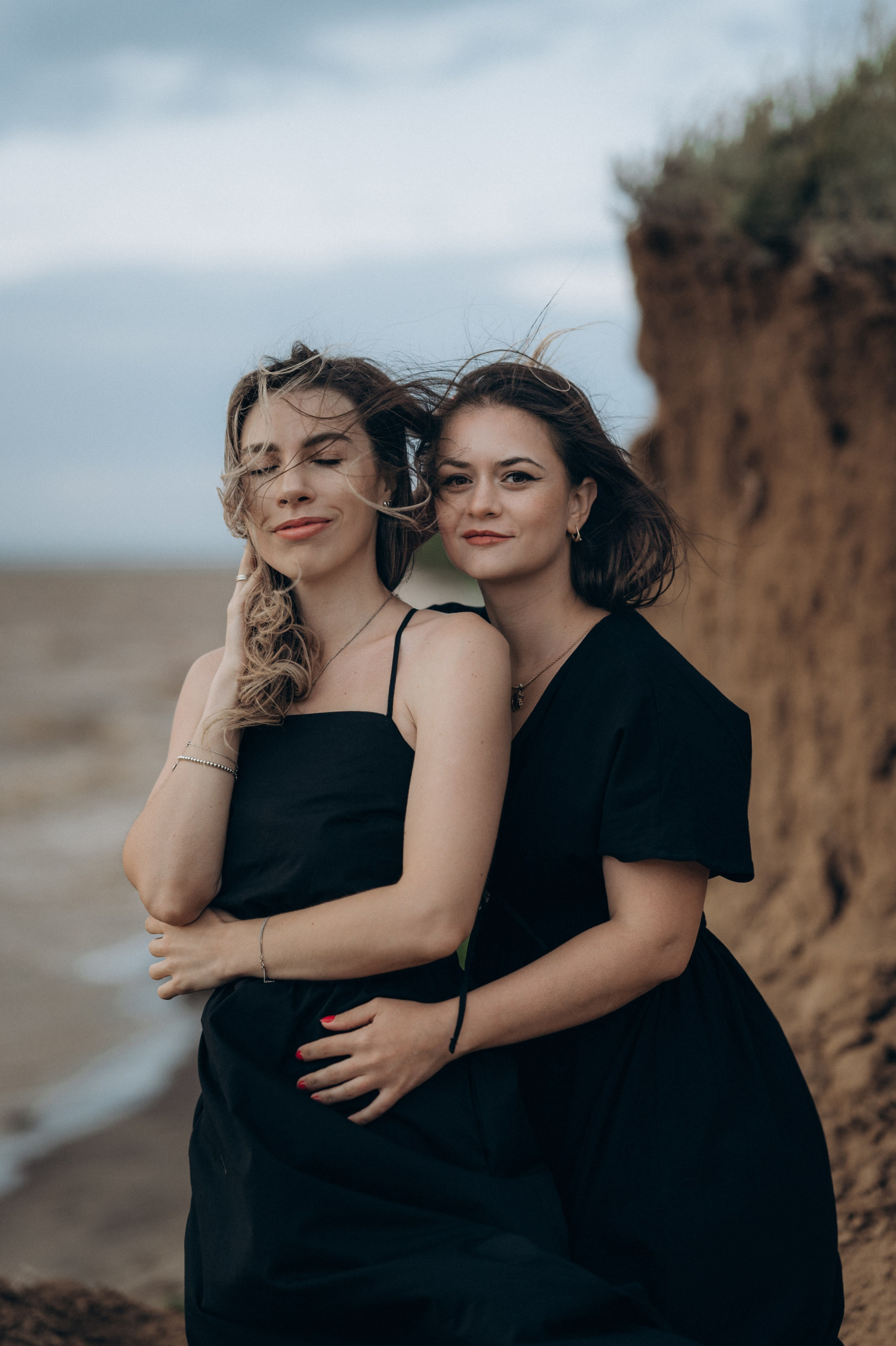 Наташа, Степа, Василиса, Лера. Www.ostermiller.ru