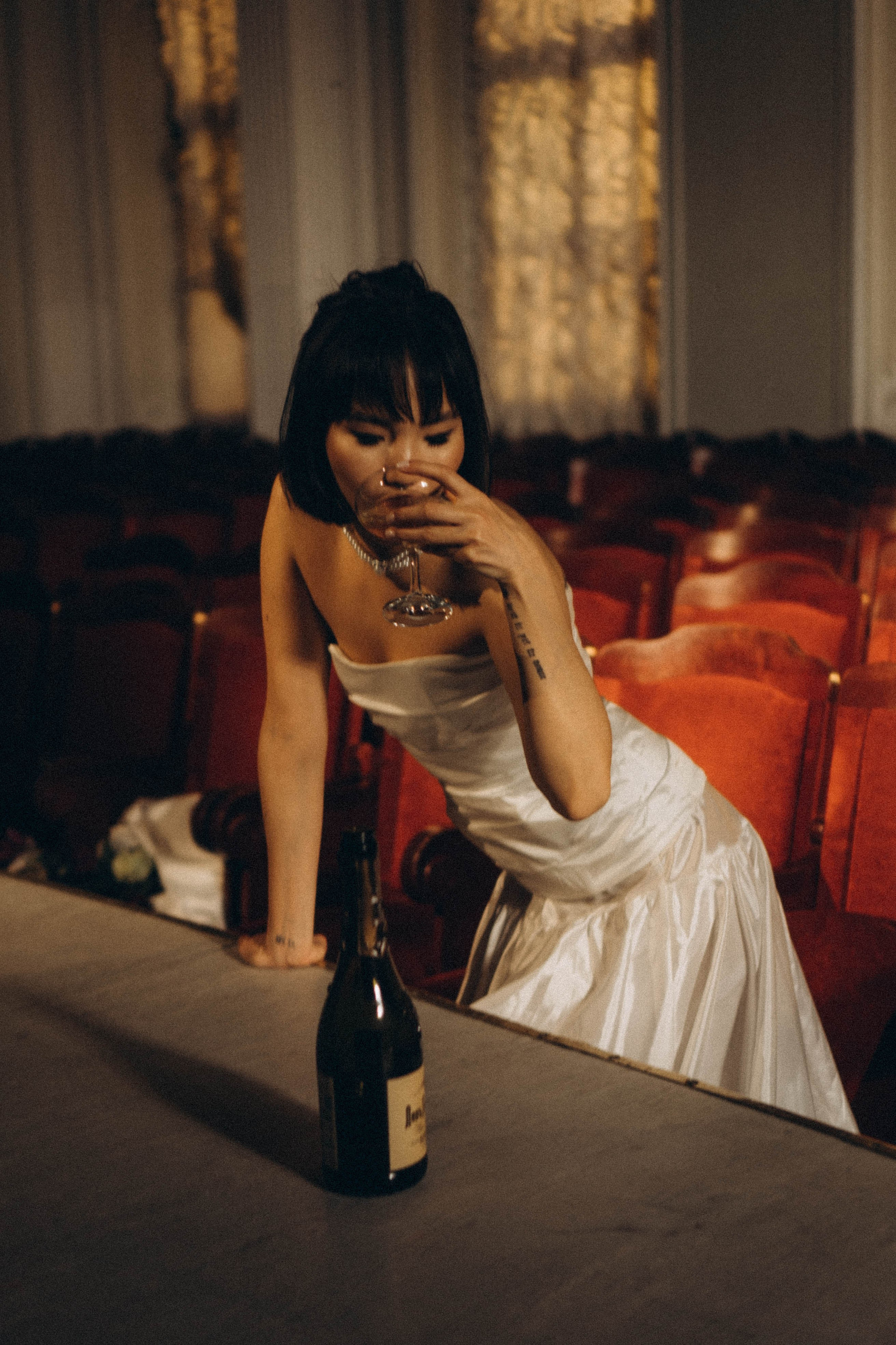 СВАБЕДНАЯ ФОТСЕССИИЯ В ОДНОМ ИЗ ЗАЛОВ НИКОЛАЕВСКОГО ДВОРЦА. Профессиональный фотограф, Санкт-Петербург — Виктория Богомолова