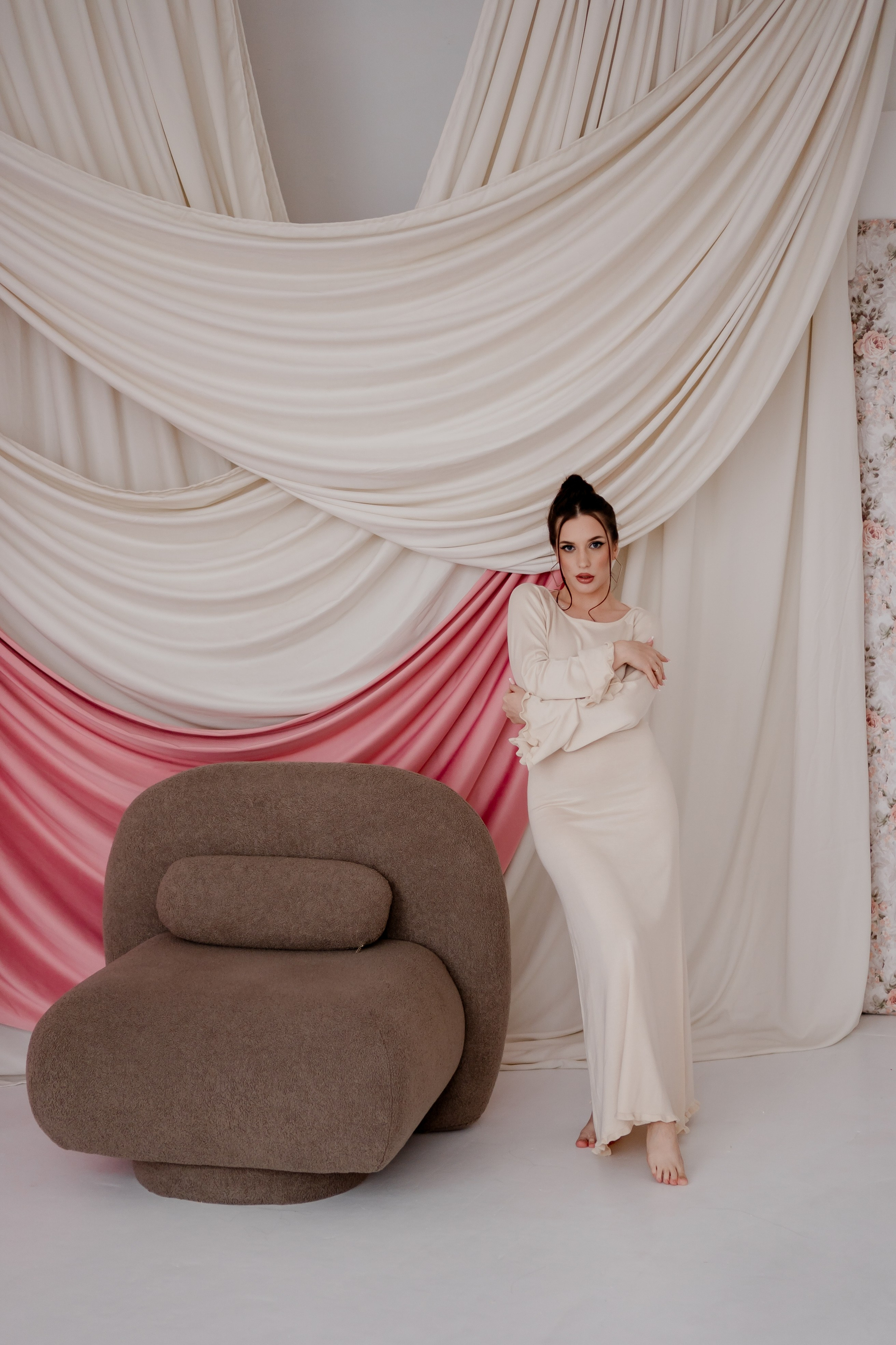 Весенняя. Профессиональный фотограф, Санкт-Петербург — Виктория Богомолова