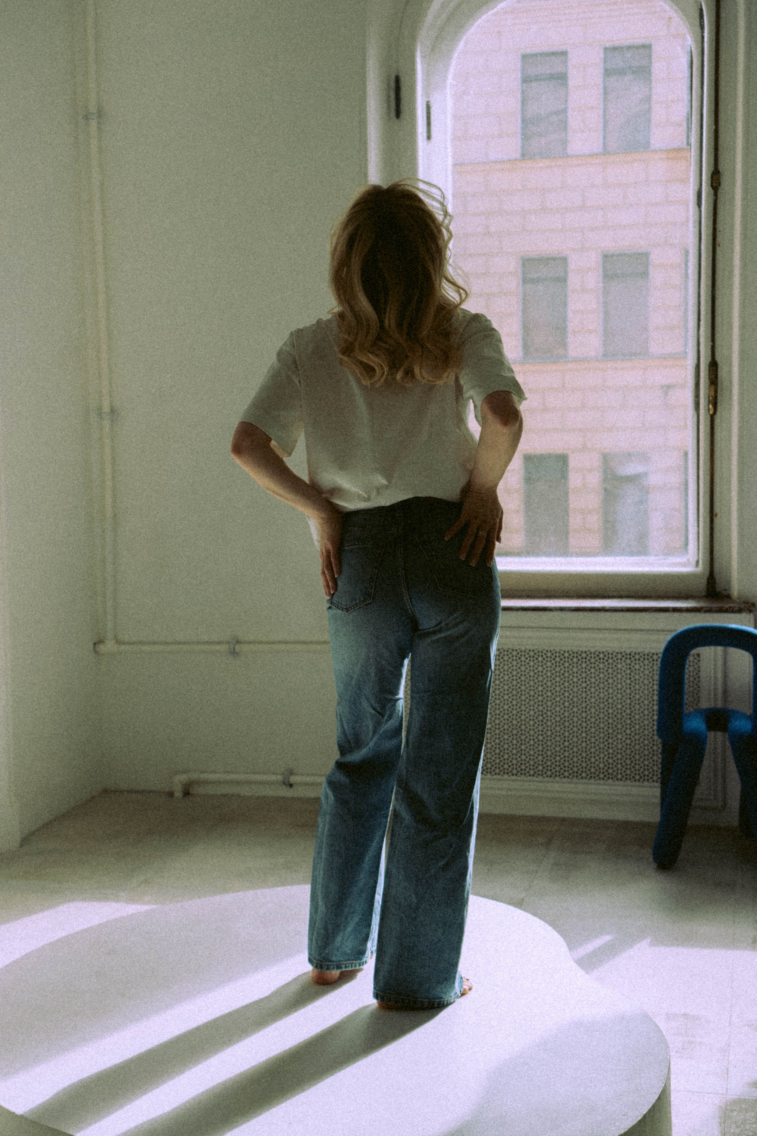 Студийная. Профессиональный фотограф, Санкт-Петербург — Виктория Богомолова