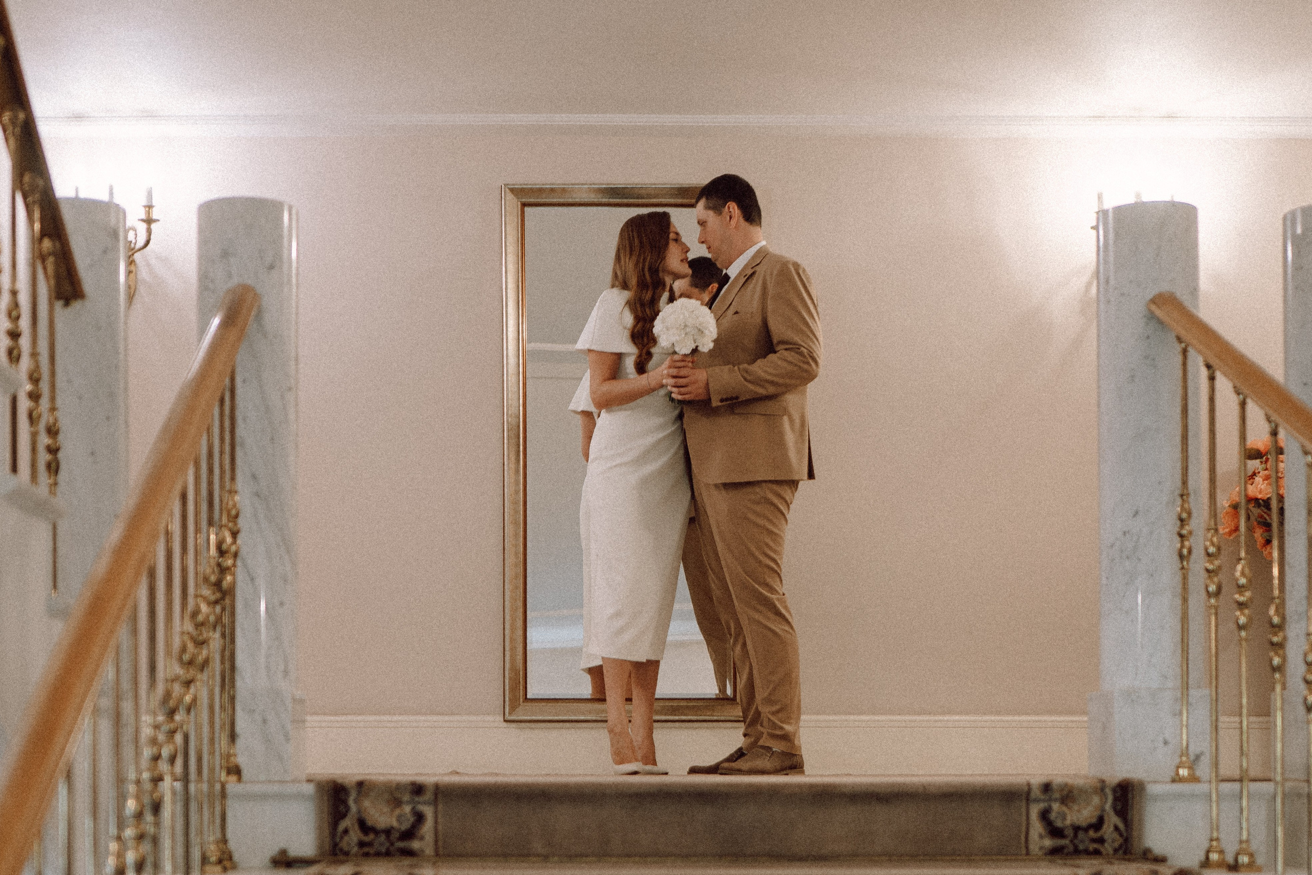 СВАДЕБНАЯ СЬЕМКА В ПУШКИН. Профессиональный фотограф, Санкт-Петербург — Виктория Богомолова