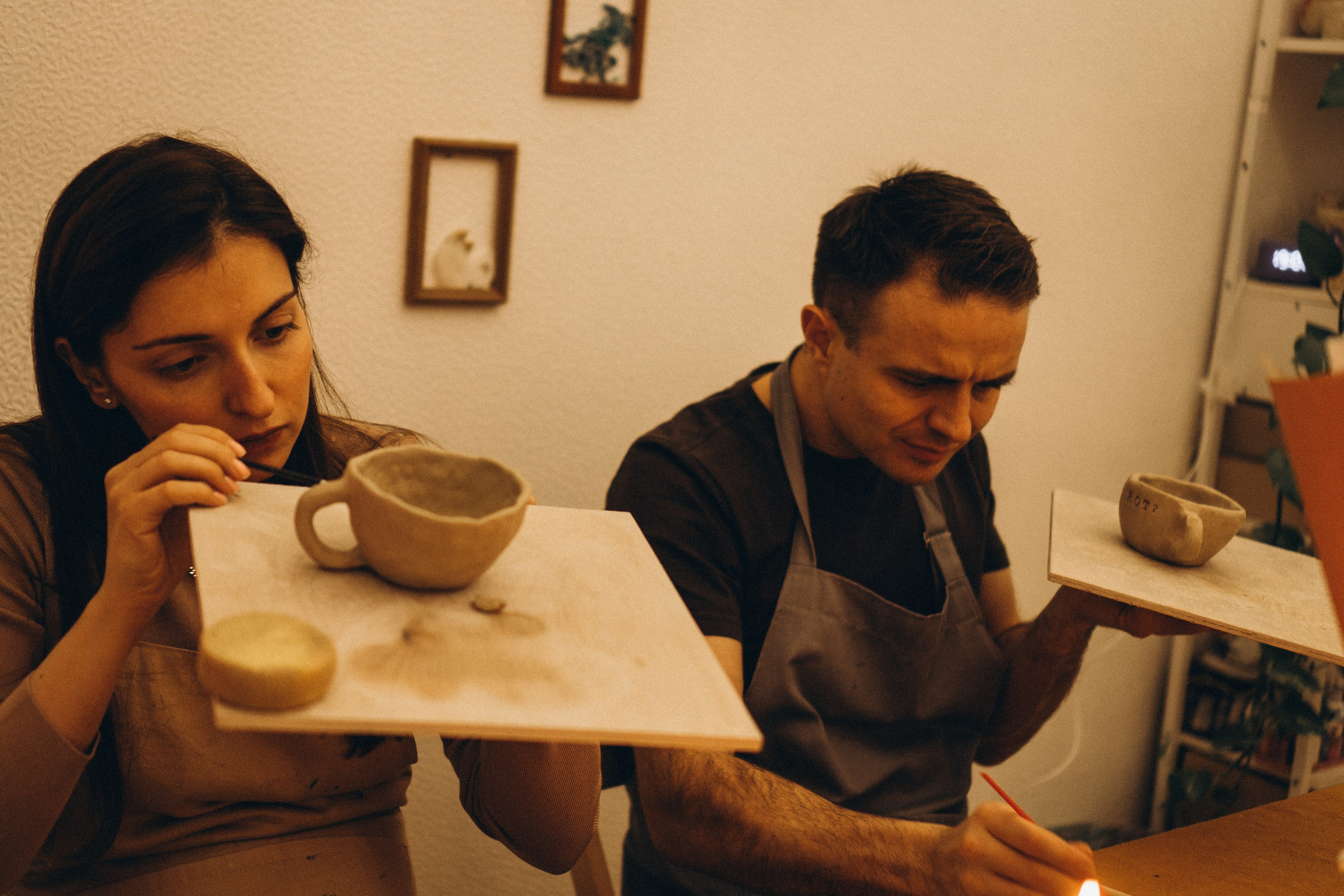 ЛЕПКАРНЯ. Профессиональный фотограф, Санкт-Петербург — Виктория Богомолова