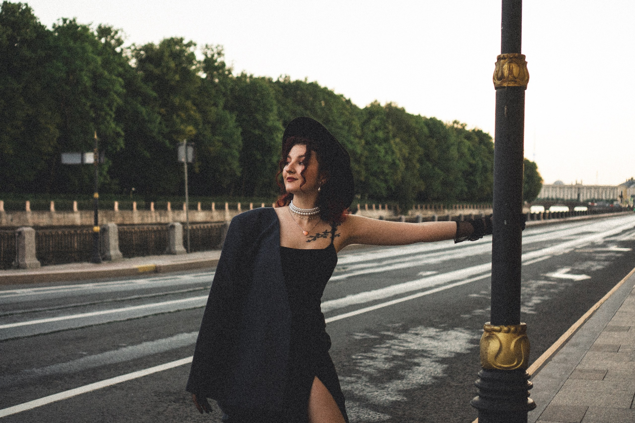 Ночная прогулка по Питеру. Профессиональный фотограф, Санкт-Петербург — Виктория Богомолова