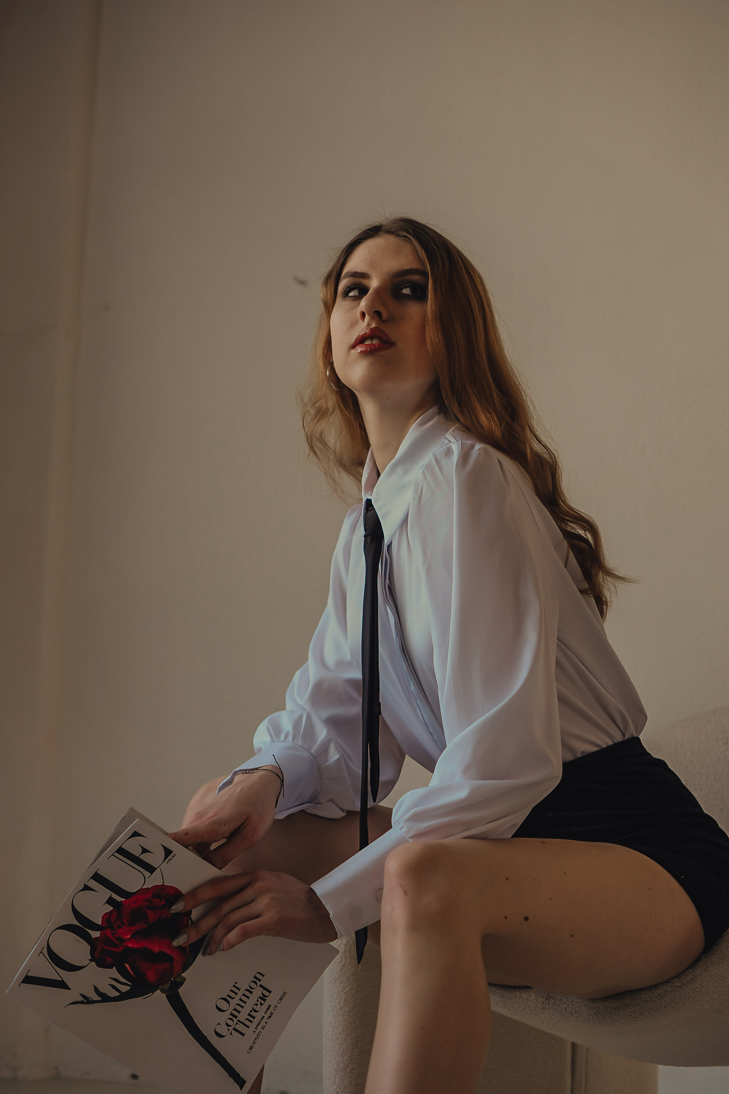 Студийная. Профессиональный фотограф, Санкт-Петербург — Виктория Богомолова