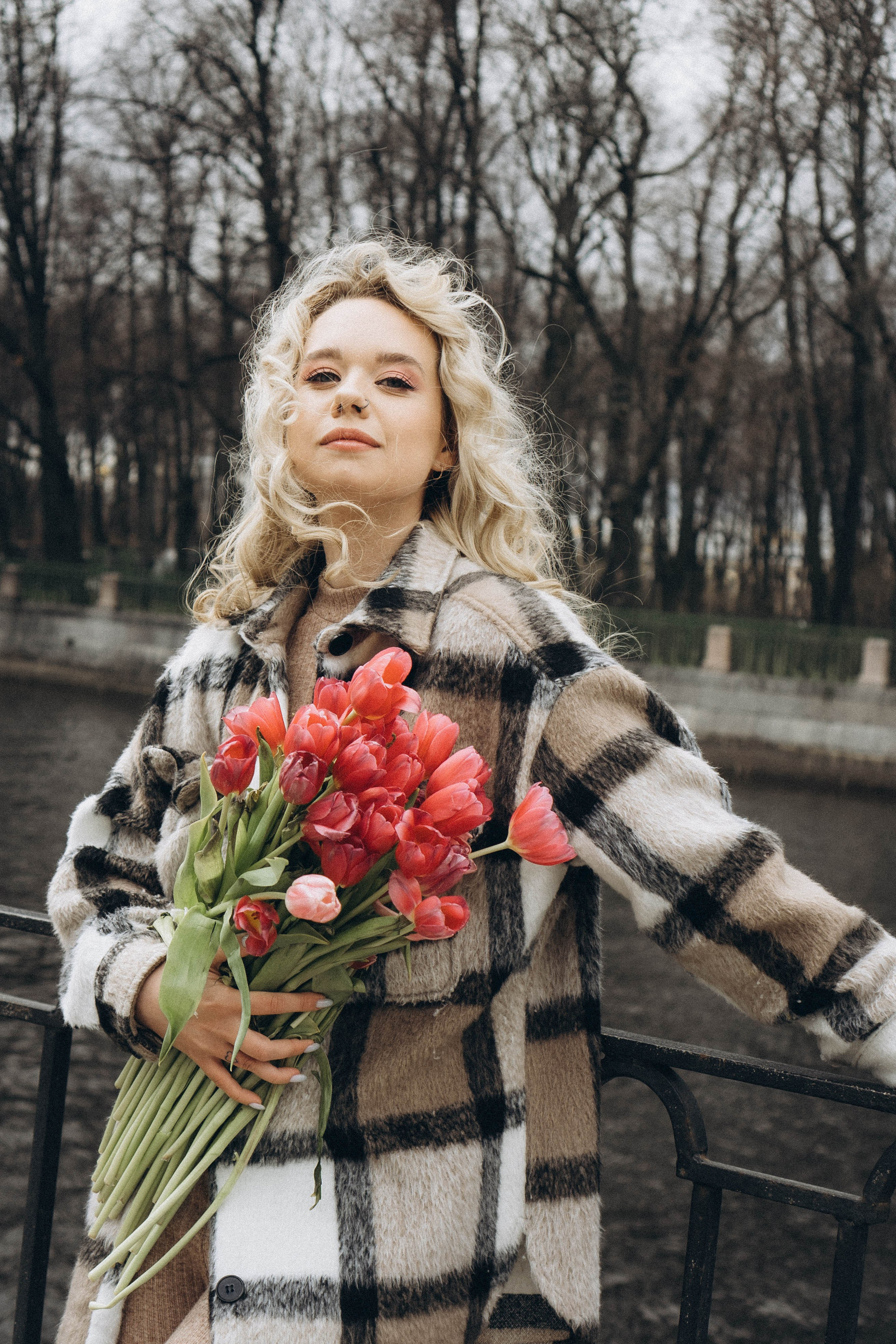 Студийная. Профессиональный фотограф, Санкт-Петербург — Виктория Богомолова