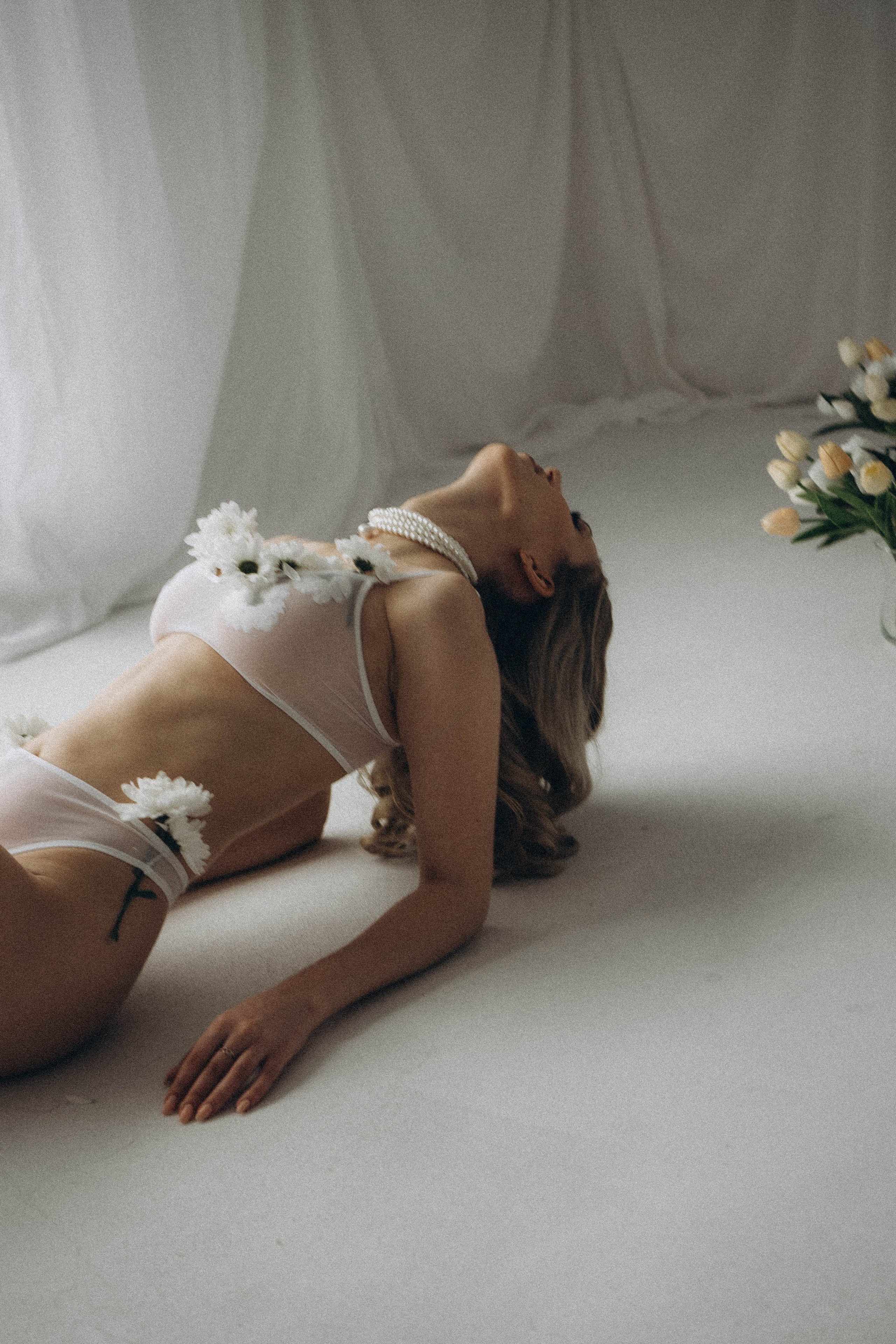 Весенняя. Профессиональный фотограф, Санкт-Петербург — Виктория Богомолова