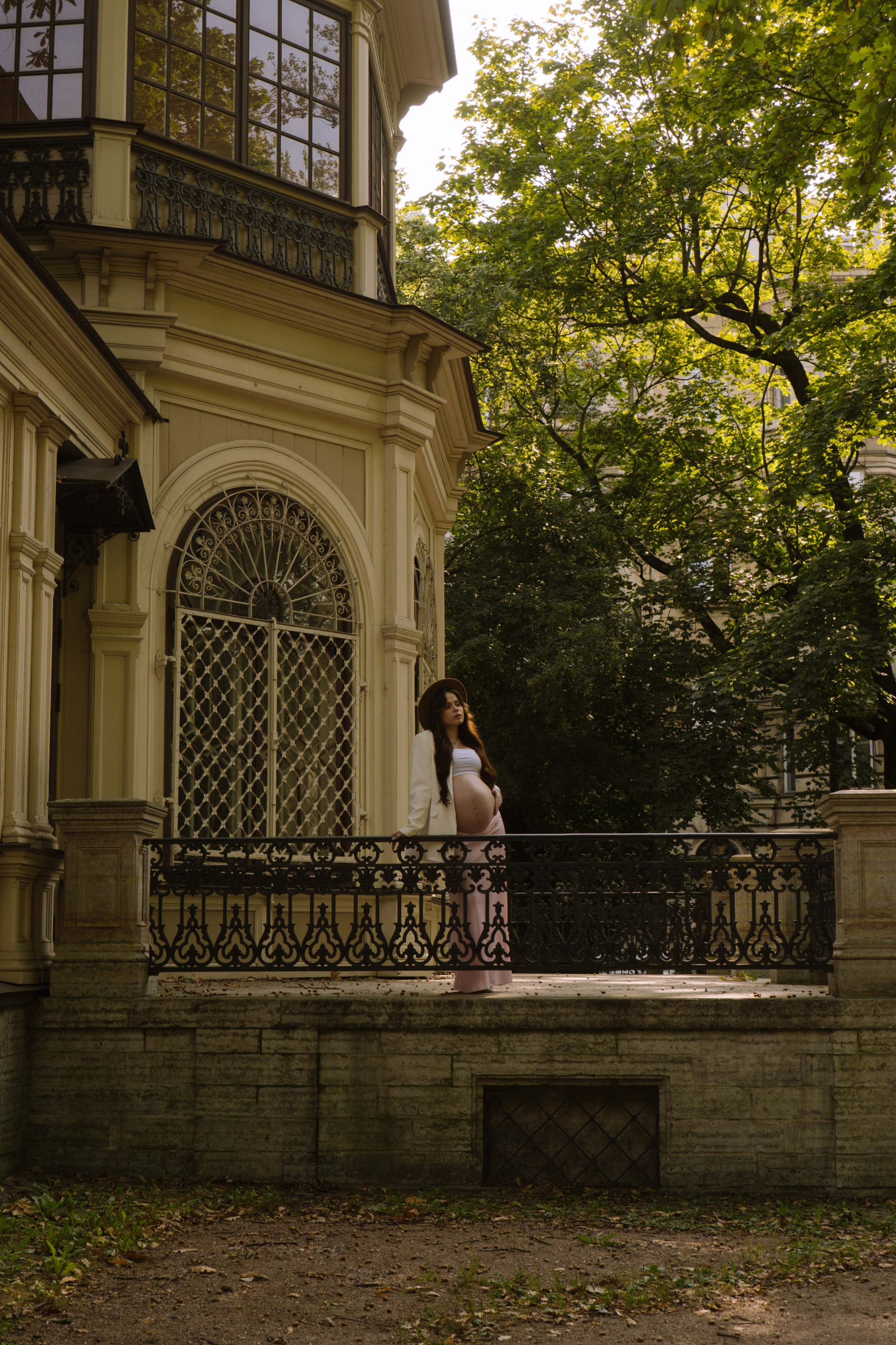 СЕМЕЙНАЯ ИСТОРИЯ. Профессиональный фотограф, Санкт-Петербург — Виктория Богомолова