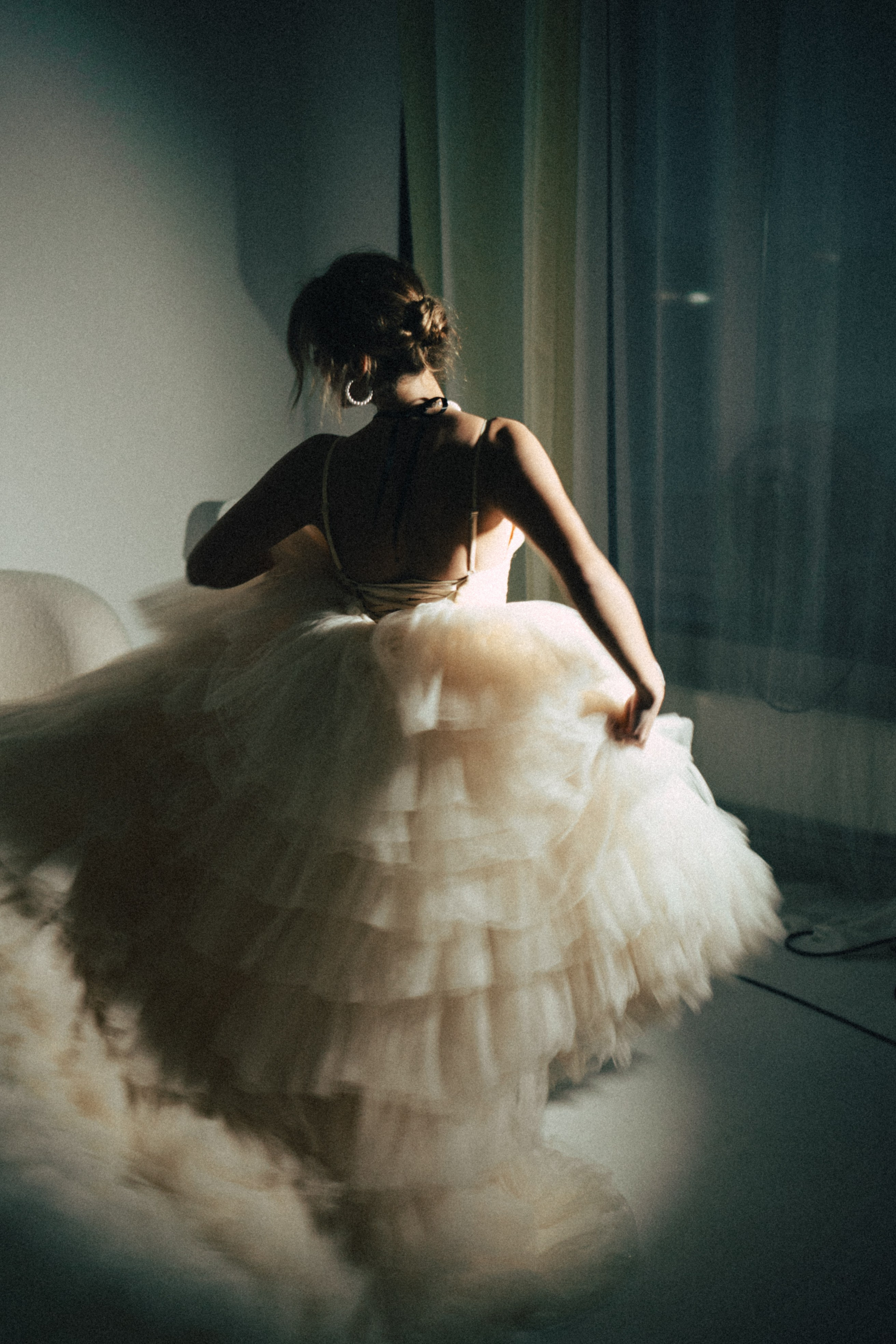 Сказочная история. Профессиональный фотограф, Санкт-Петербург — Виктория Богомолова