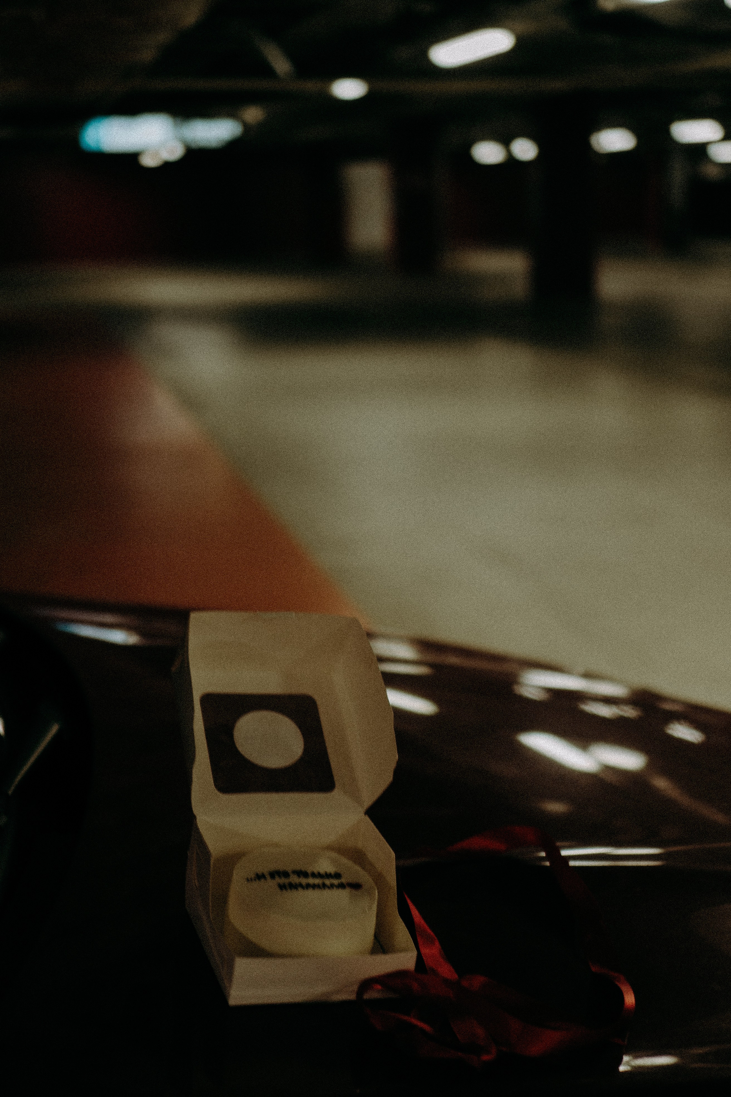 НА ПАРКОВКЕ. Профессиональный фотограф, Санкт-Петербург — Виктория Богомолова