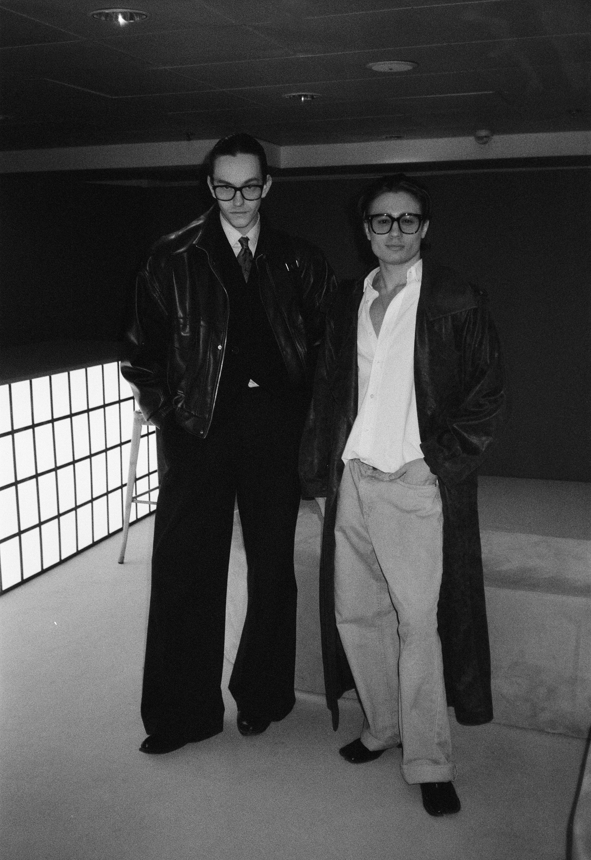 День 5. Плёночный фотограф Москва, Саша Звук