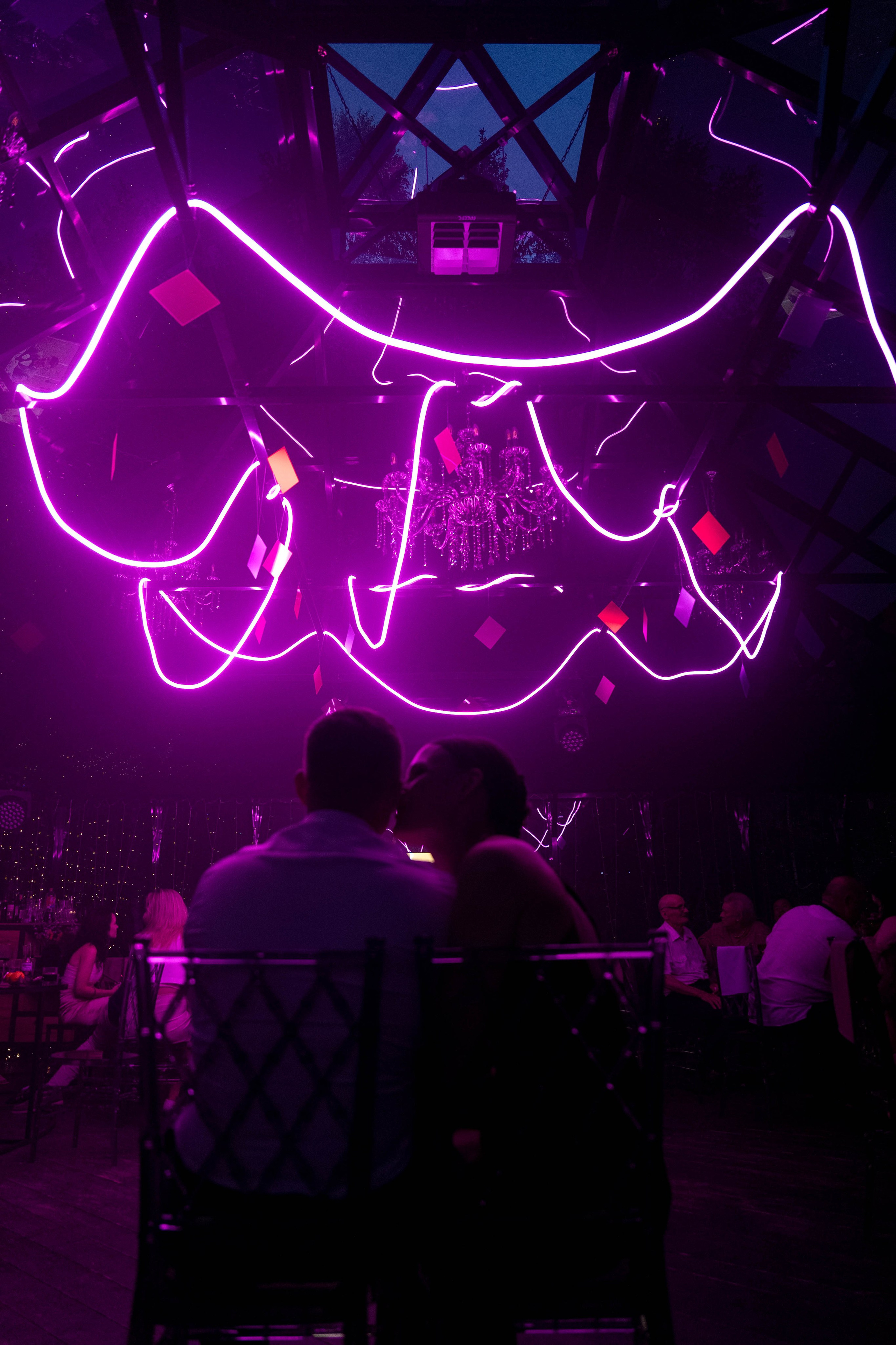 Андрей и Ксения