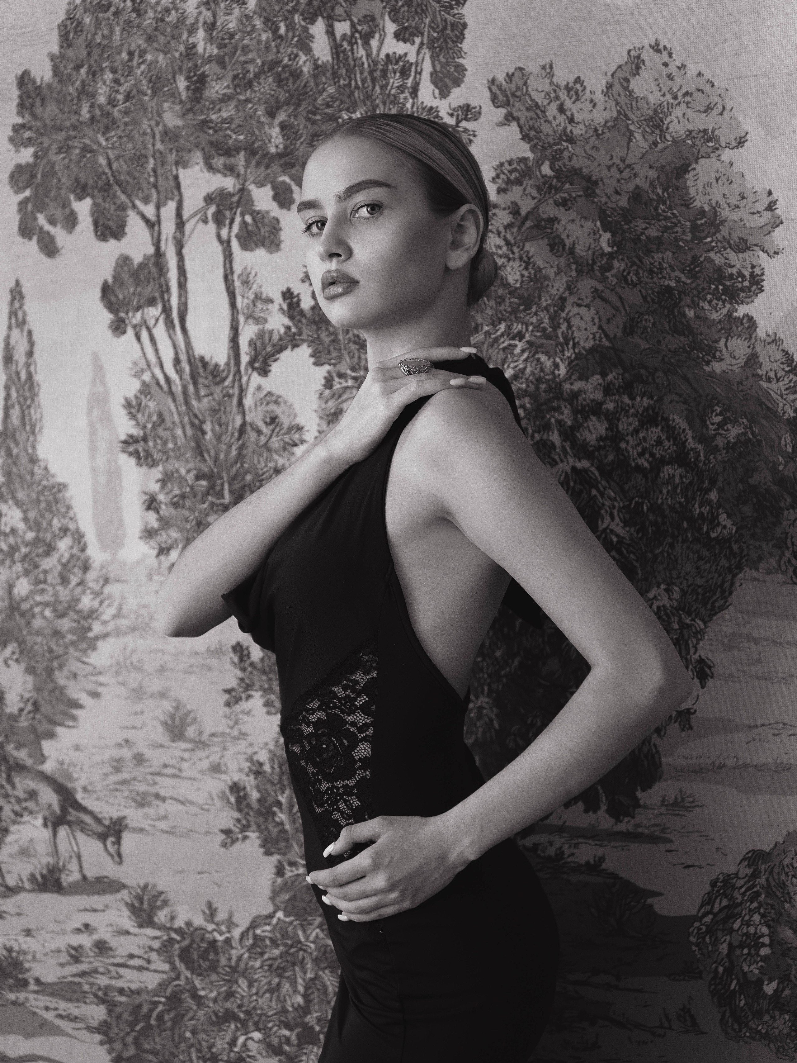 Карина. Фотограф Воронеж / Санкт-Петербург / Москва / Липецк Екатерина Струкова