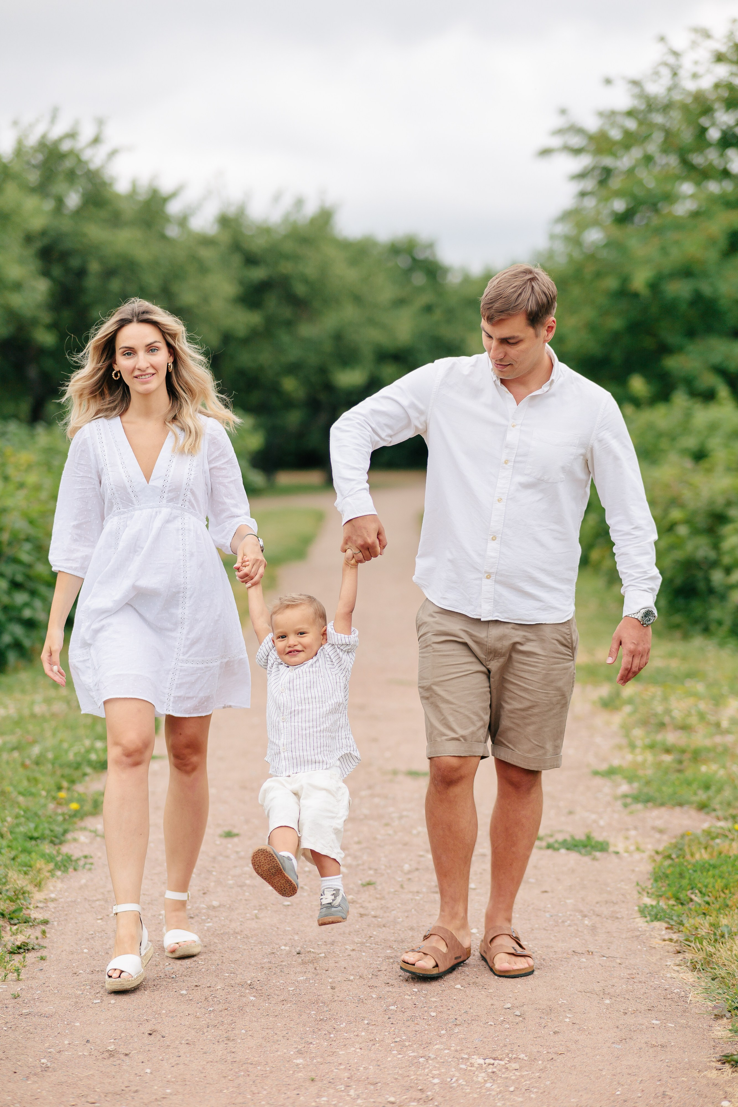 Семейная/детская фотосъемка. Репортажный и Свадебный фотограф в Москве Макс Макаров