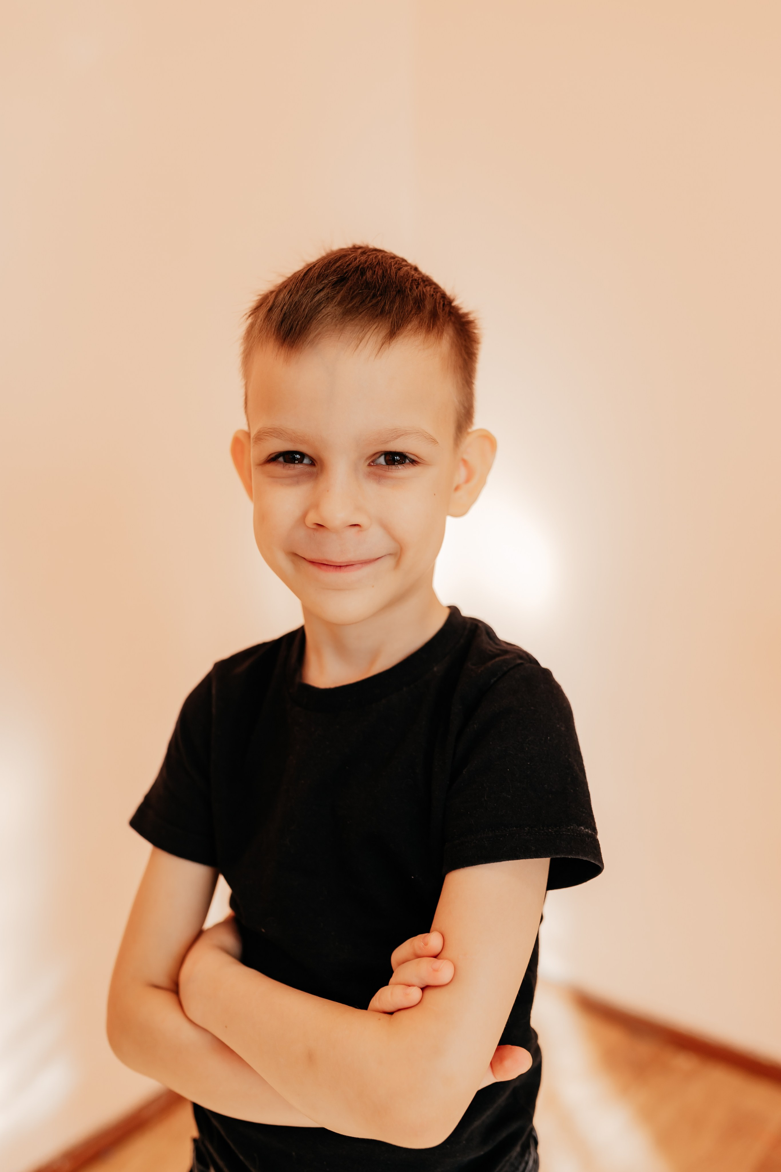 Выпускная группа сада. Семейный и домашний фотограф в Москве и МО Королева Валерия