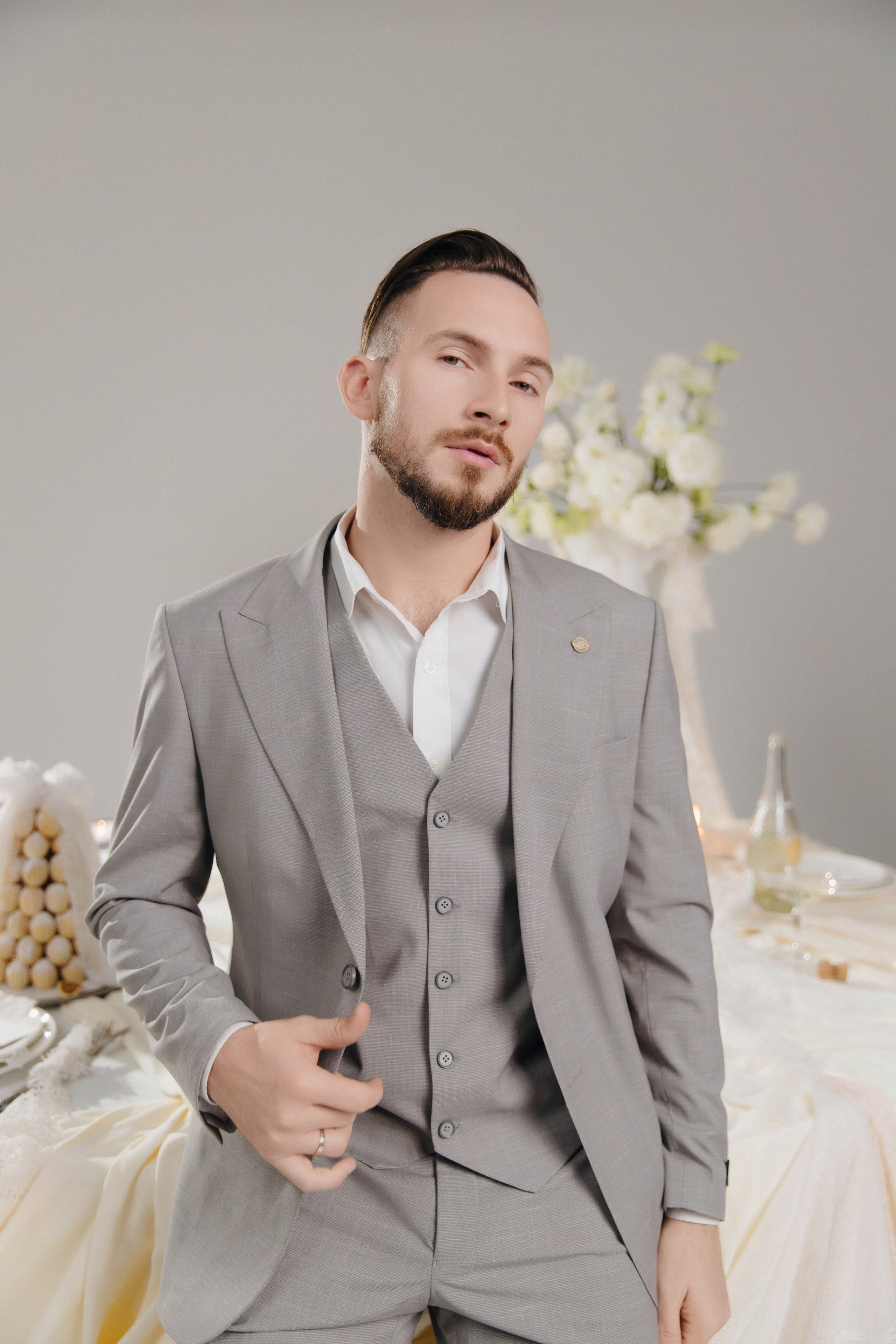 Для двоих. Фотограф Лиходедова Анастасия