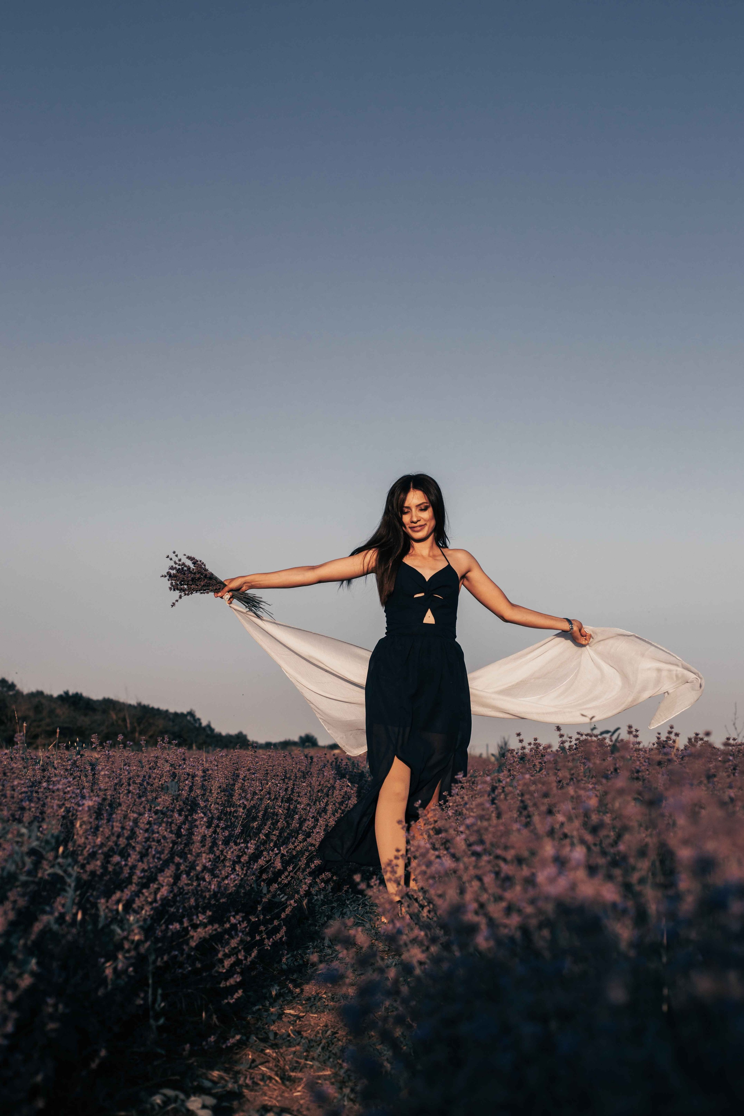 Проект «Лаванда». Свадебный фотограф Славянск-на-Кубани Инна Кириенко