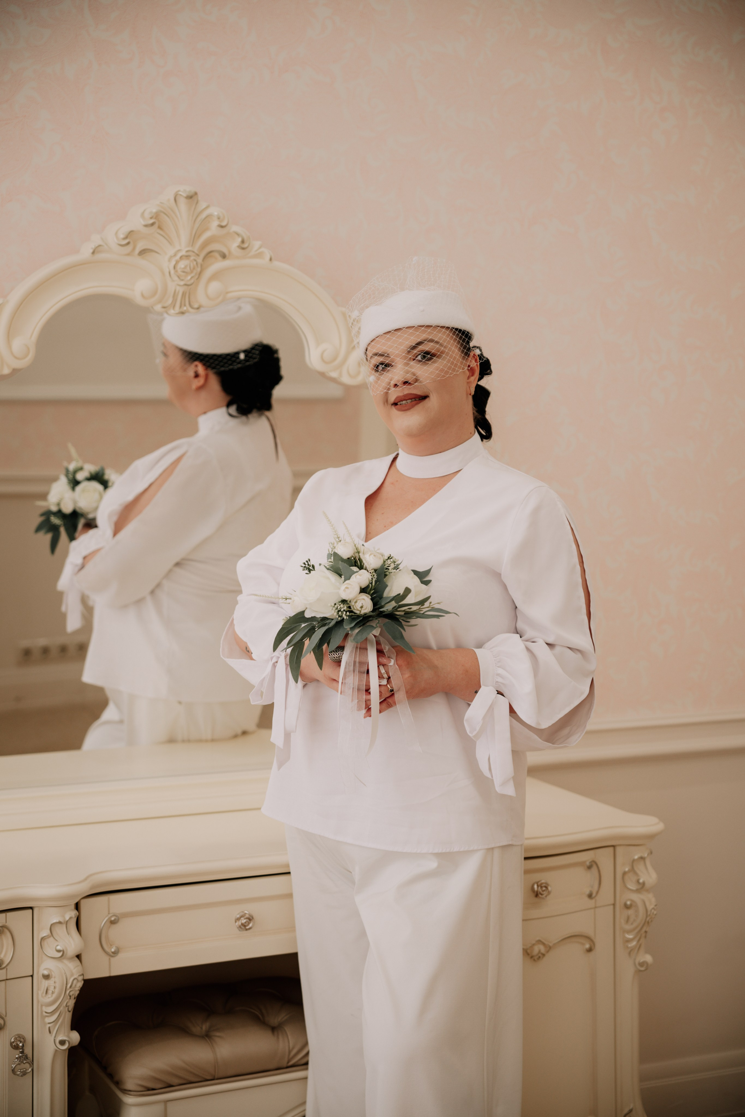 Роспись. Фотограф и видеограф Мария Банщикова, Солнечногорск, Москва