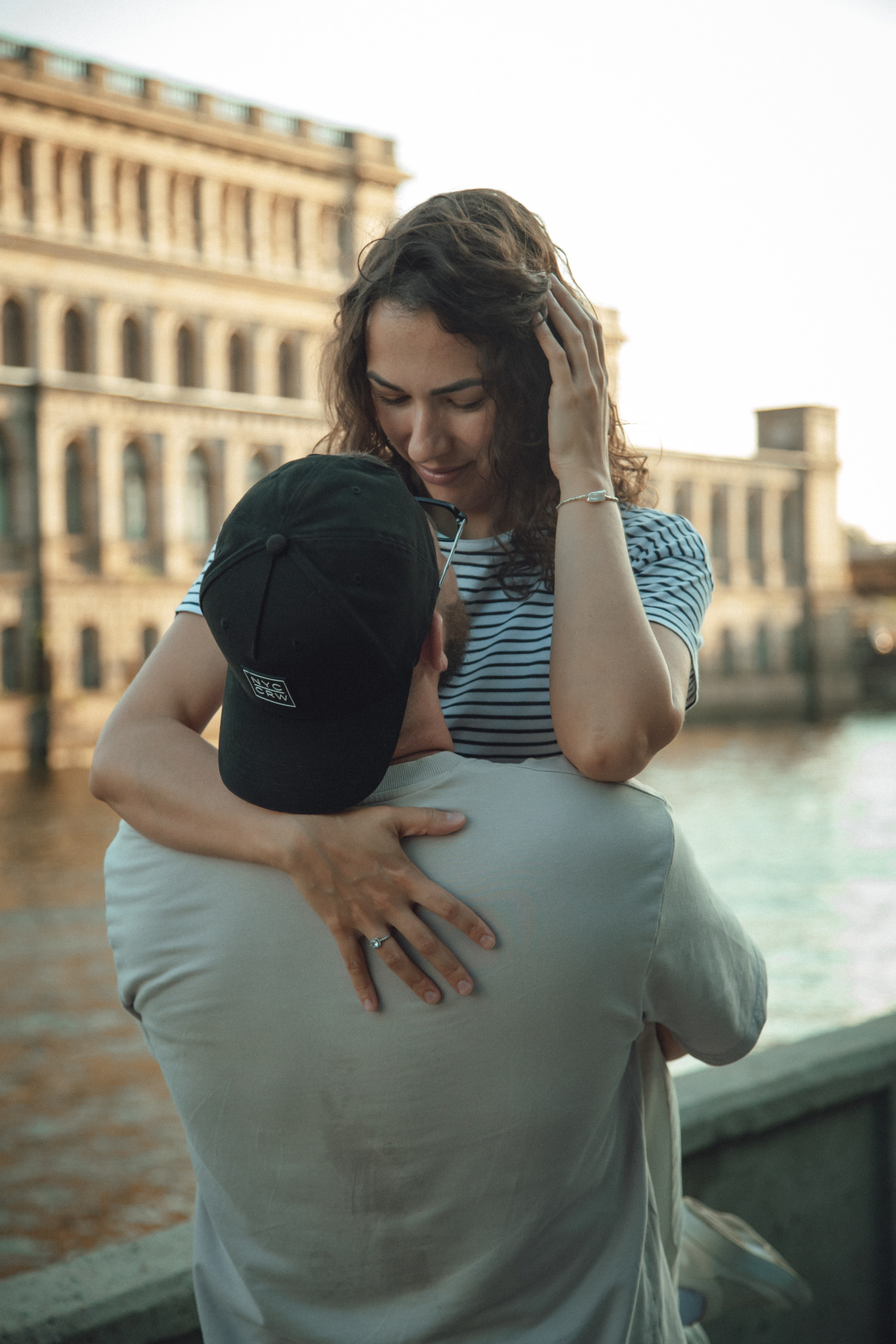 Ilya and Marina | Калининград. Андрей Миллер Фотограф из Калининграда
