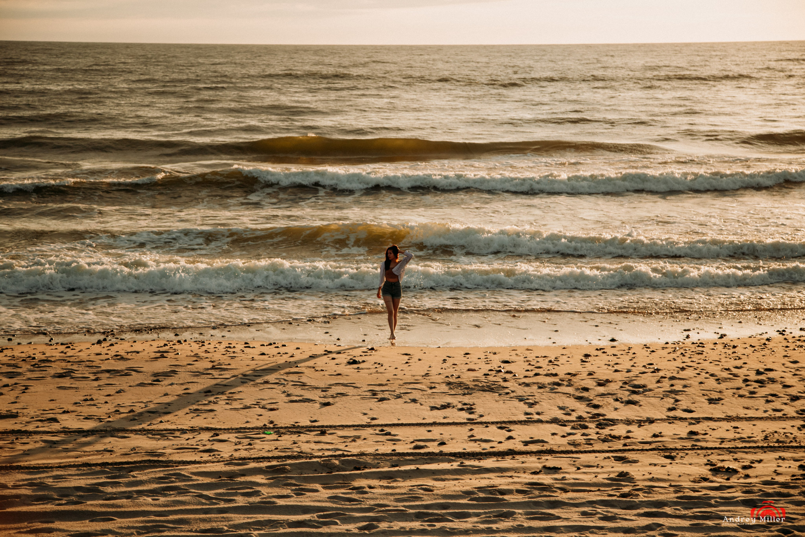 Adriana | Янтарный. Андрей Миллер Фотограф из Калининграда
