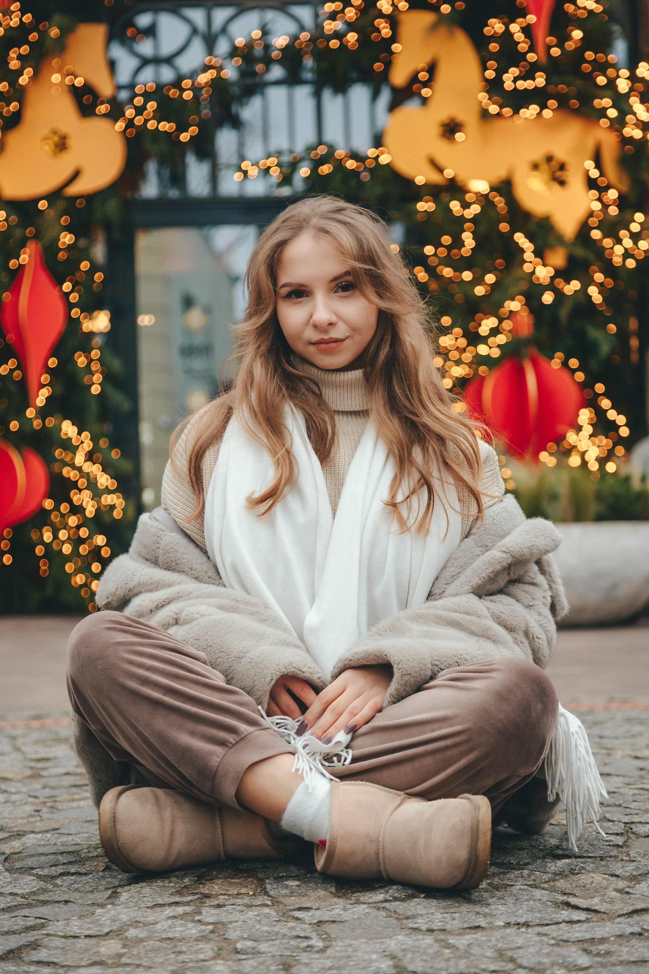 Liana_Светлогорск. Андрей Миллер Фотограф из Калининграда