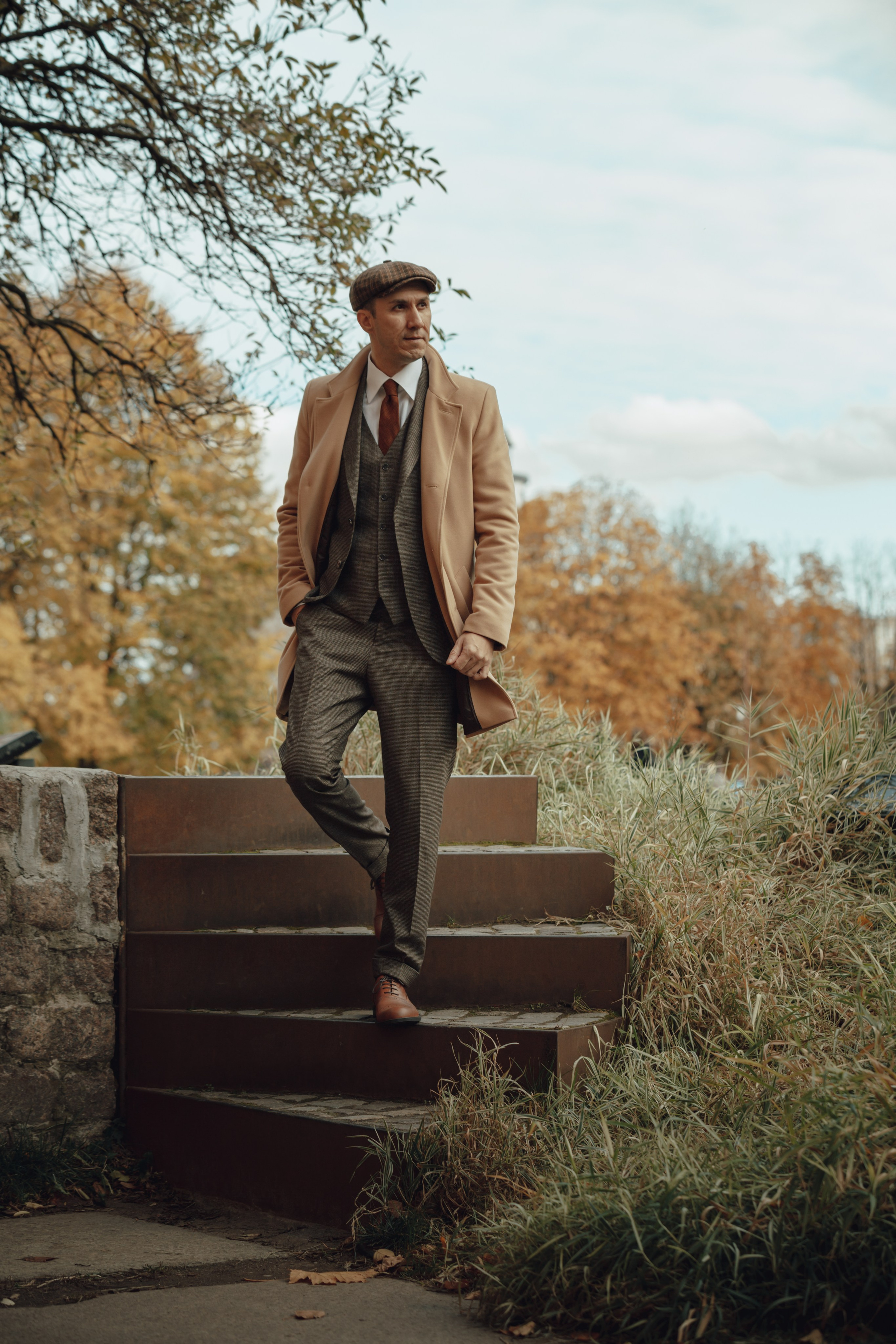 Leonid | Калининград. Андрей Миллер Фотограф из Калининграда