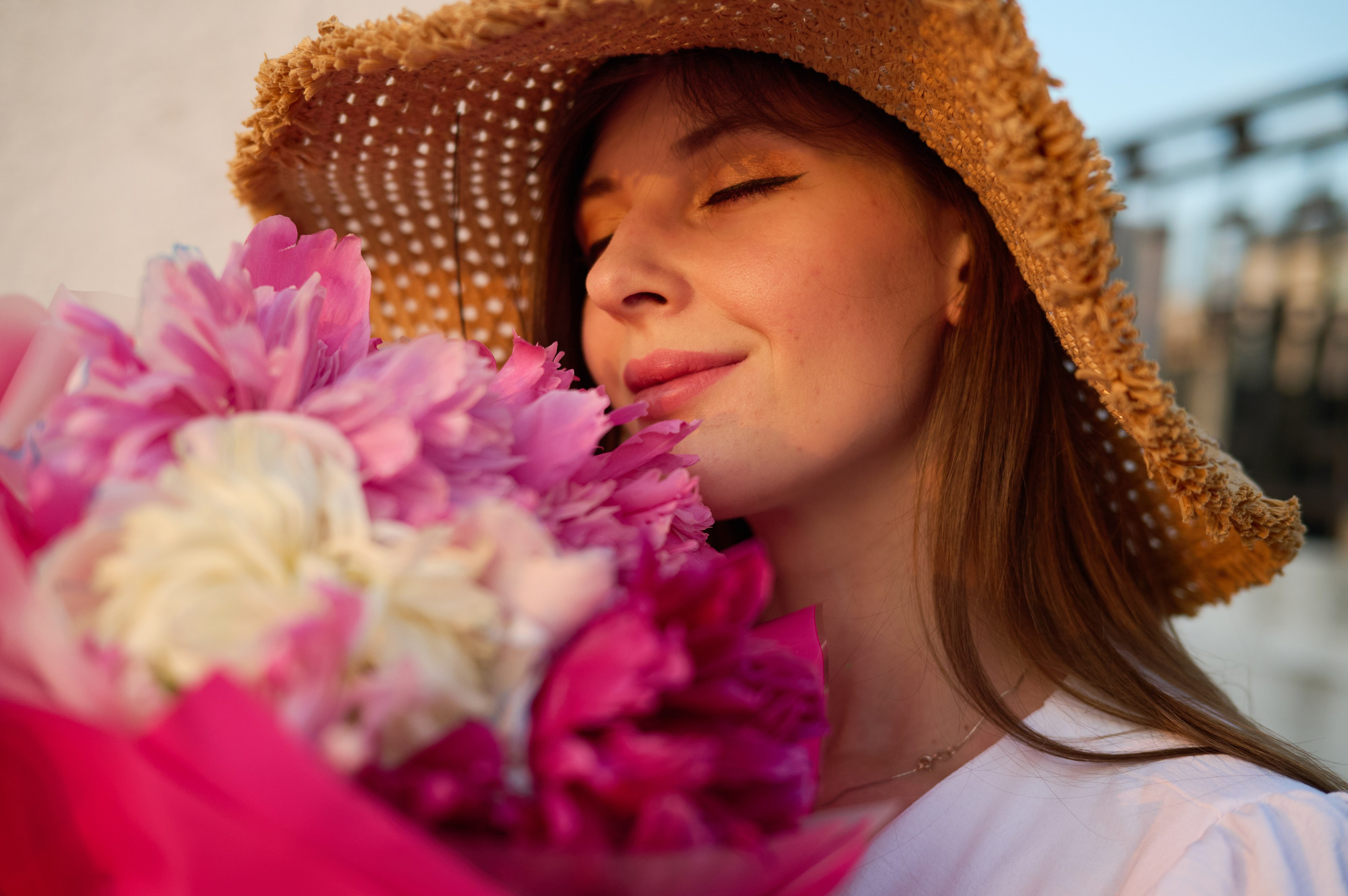 Юлия. Фотограф Юсов Александр