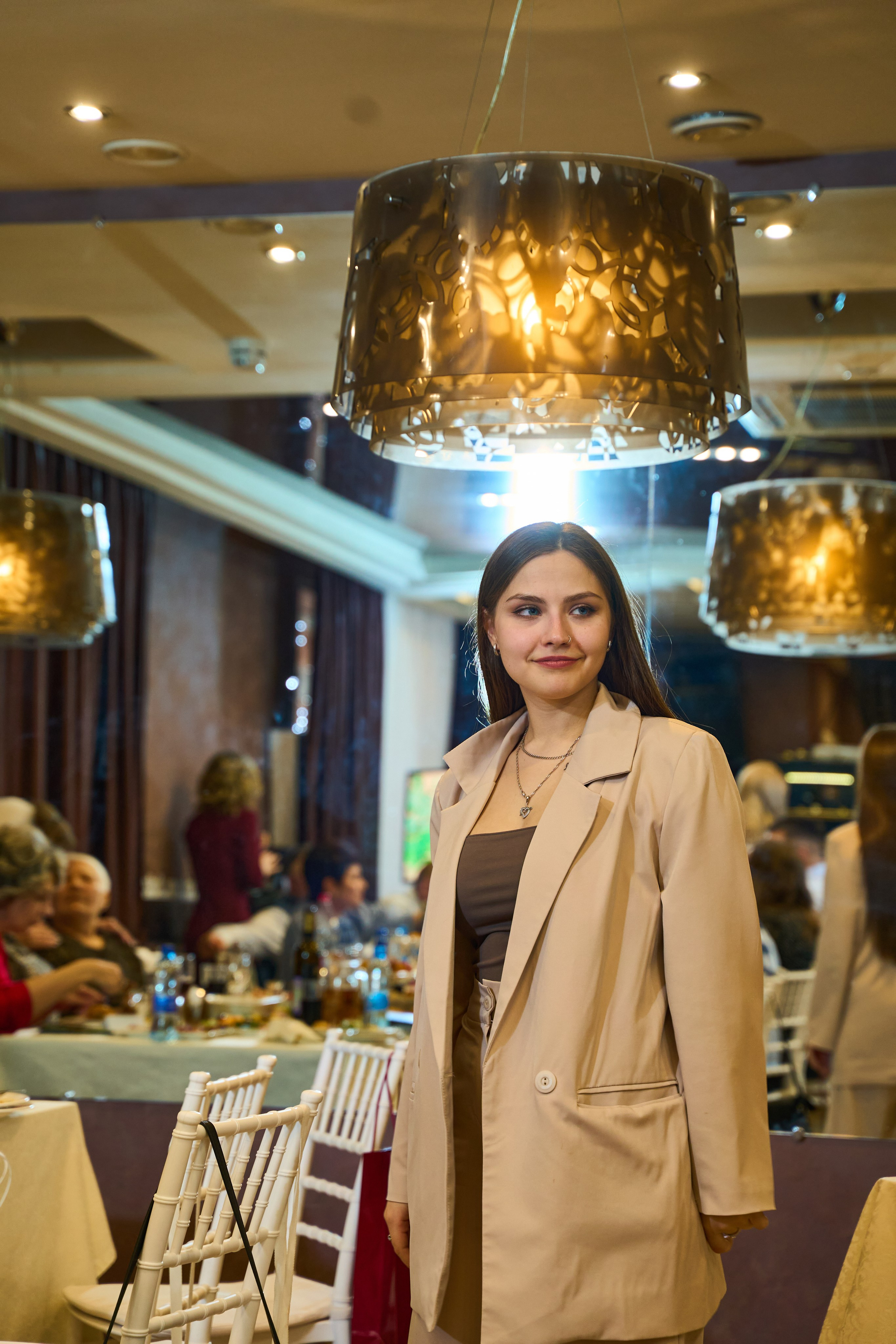 Свадьба Евгения & Андрей. TRINITY GRAPH