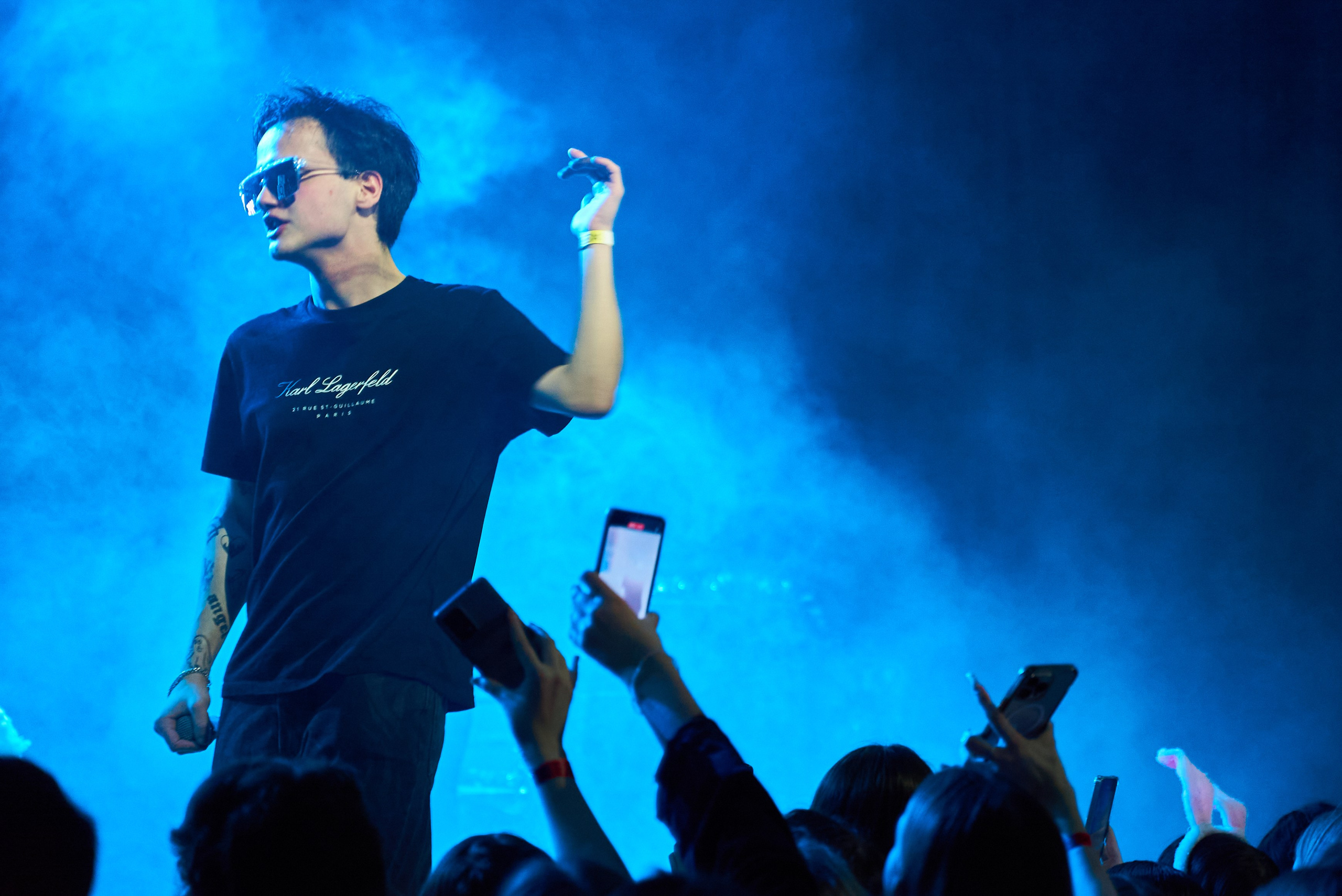 СОЦИУМ MERRY CHRISTMAS CLUB. TRINITY GRAPH