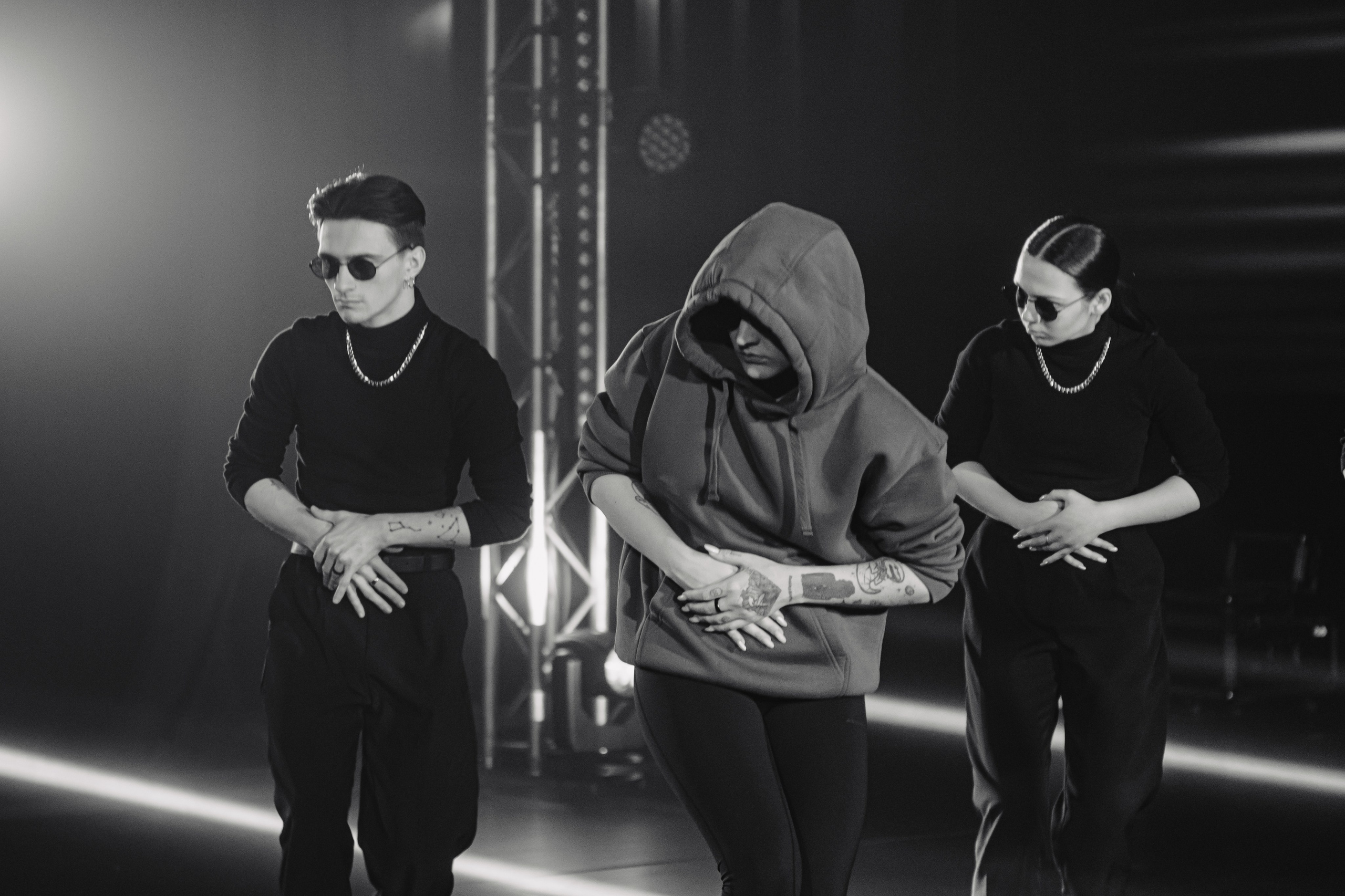 DS Crew 26.02.24 г. Нижний Новгород, ДК ГАЗ. Свадебный и семейный фотограф Женя Добрянская в Нижнем Новгороде