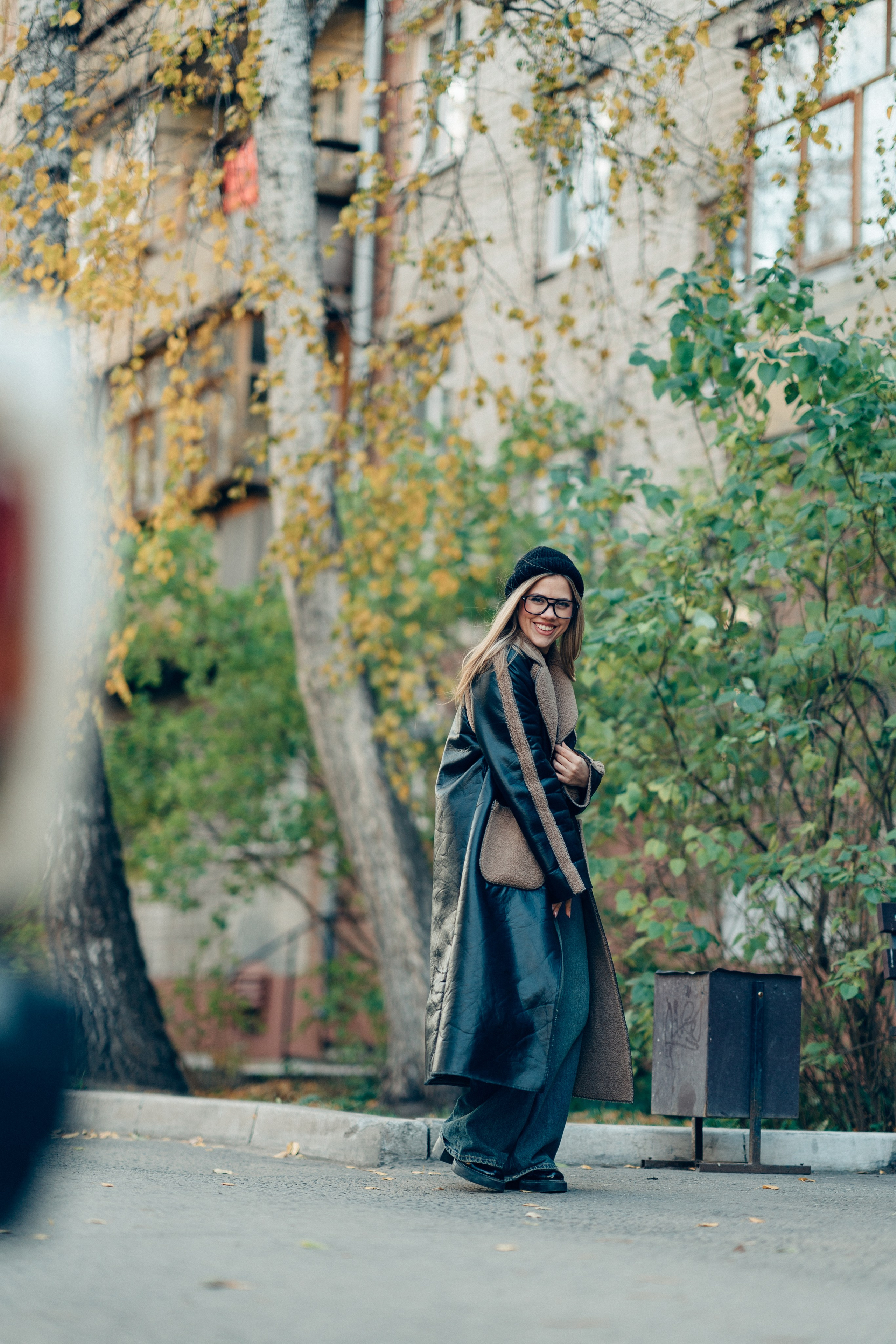 Однажды во дворе. Фотограф и видеограф в Тюмени Екатерина Чернецкая