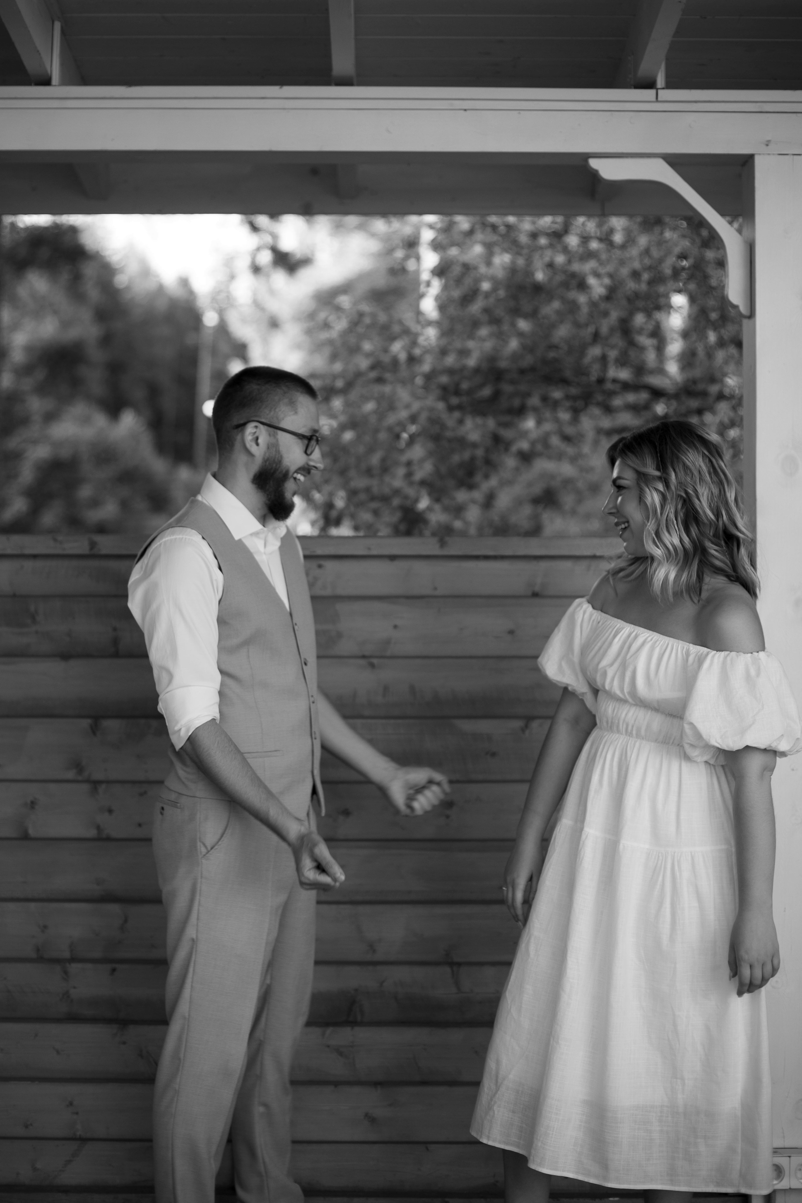 Станислав & Александра