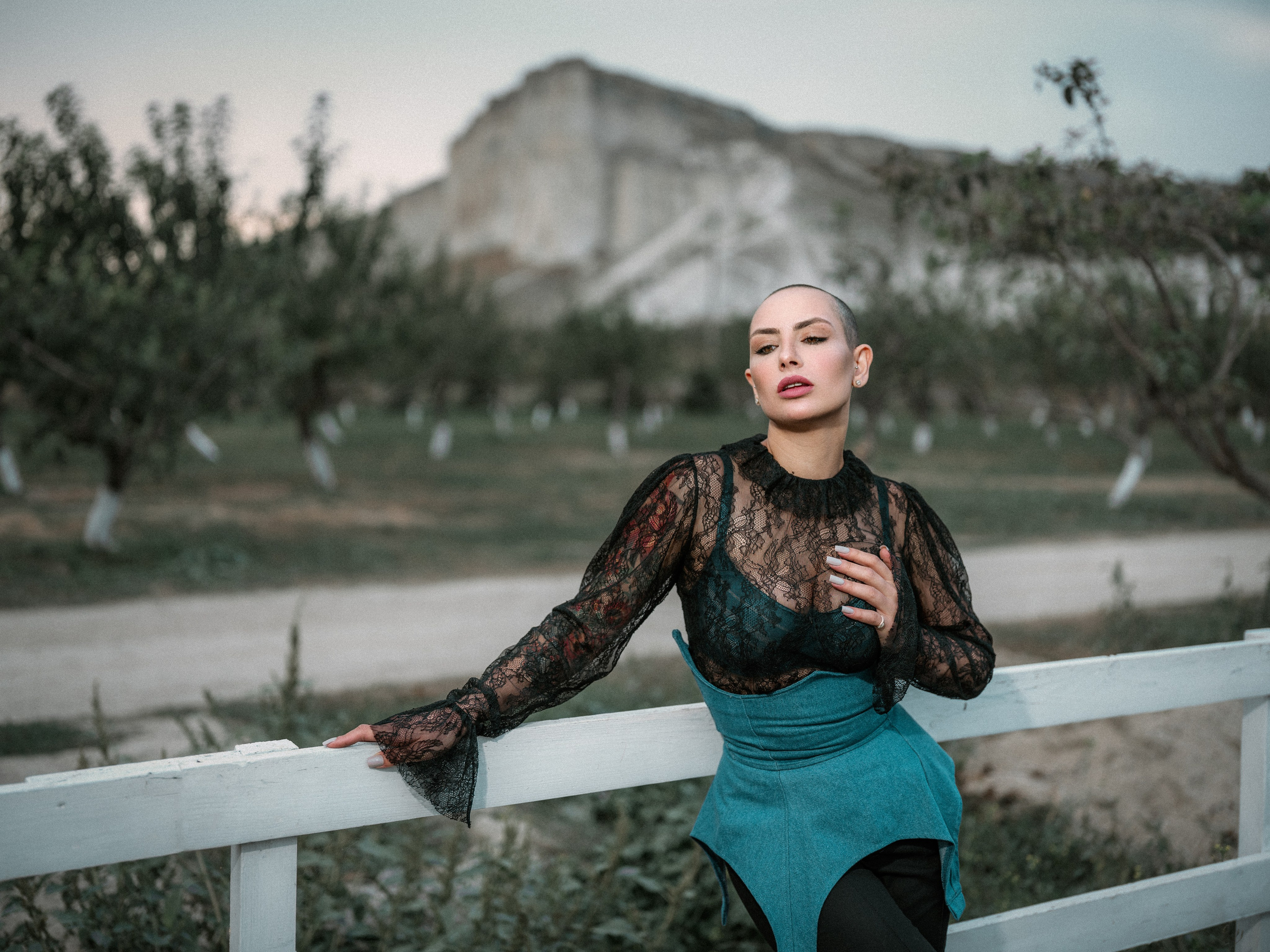 Фотограф Олег Сотник