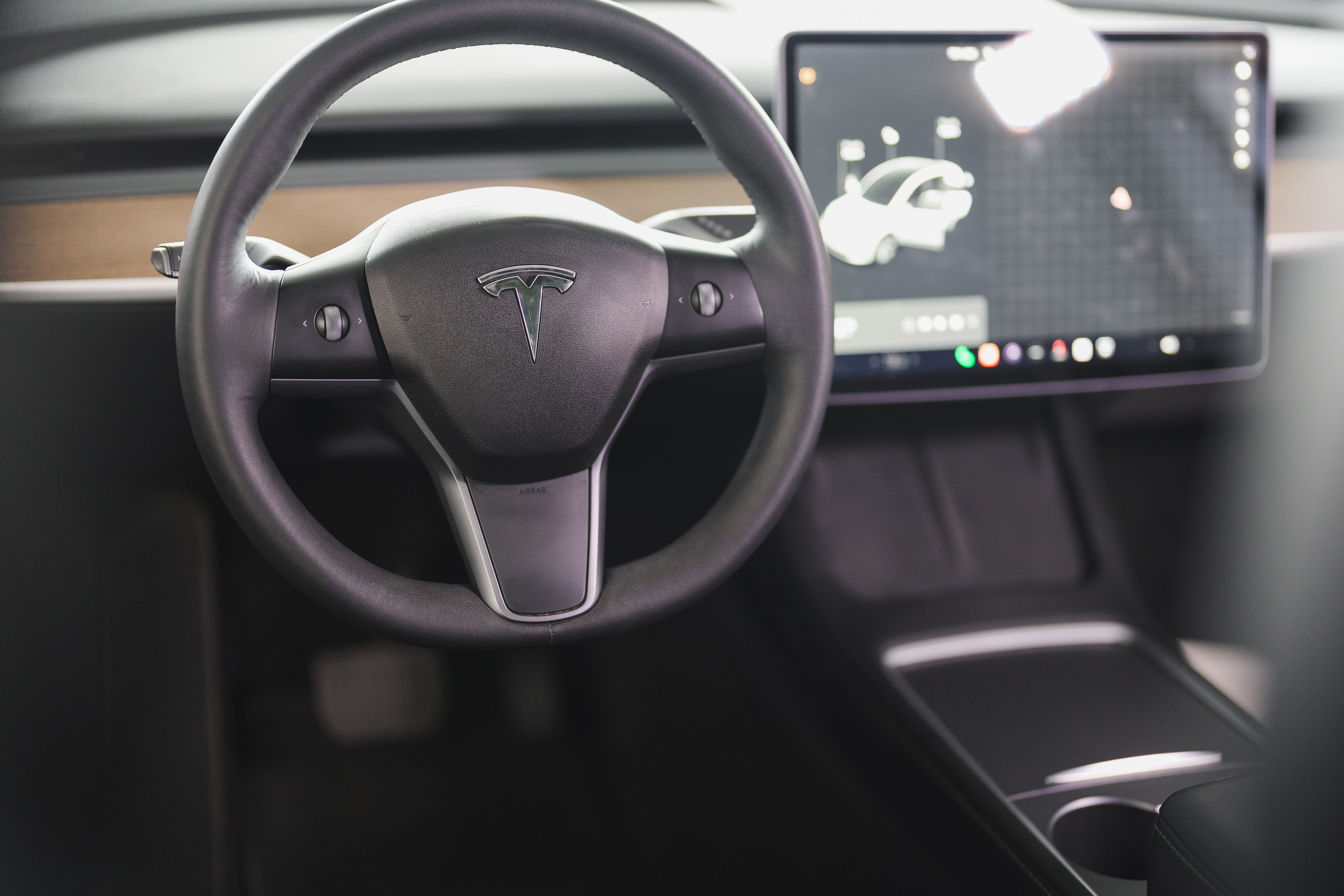 Автосалон «Боравто». Фотограф Олег Сотник