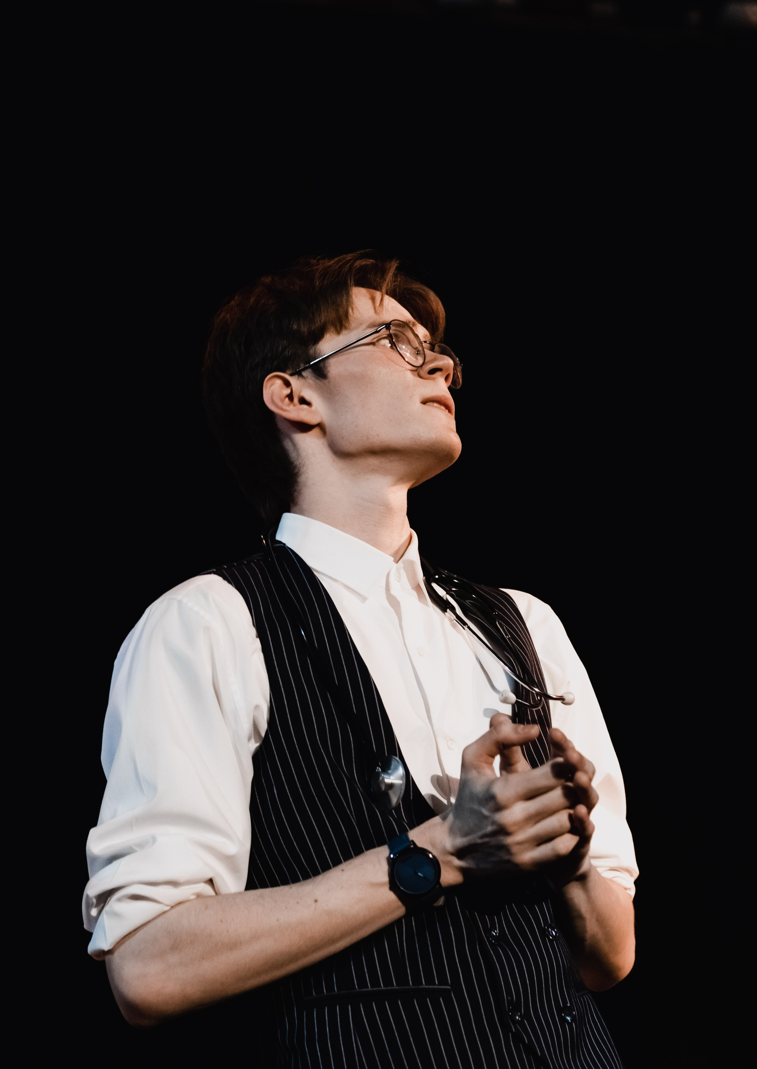 «Тень» Премьера. Фотограф Аннё| Москва