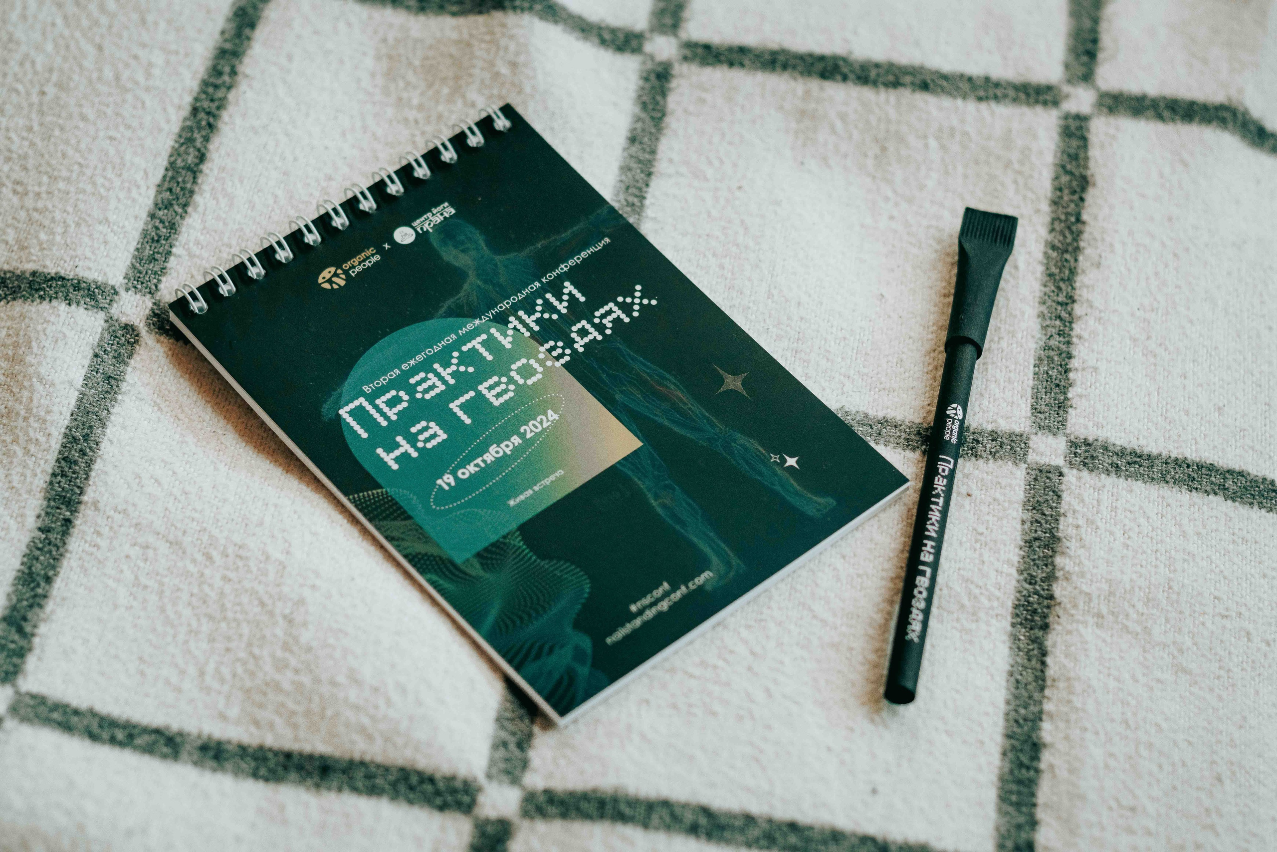 Практики на гвоздях. Вторая международная конференция|19.10.2024. Фотограф Аннё| Москва