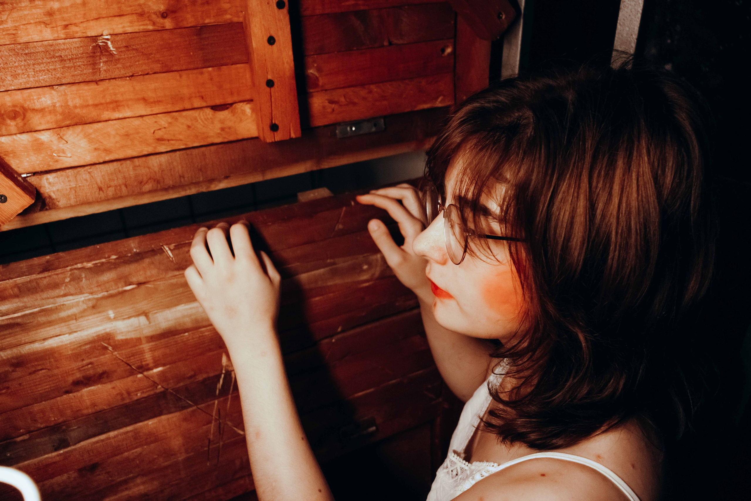 Revolution: Soulrift. Фотограф Аннё| Москва