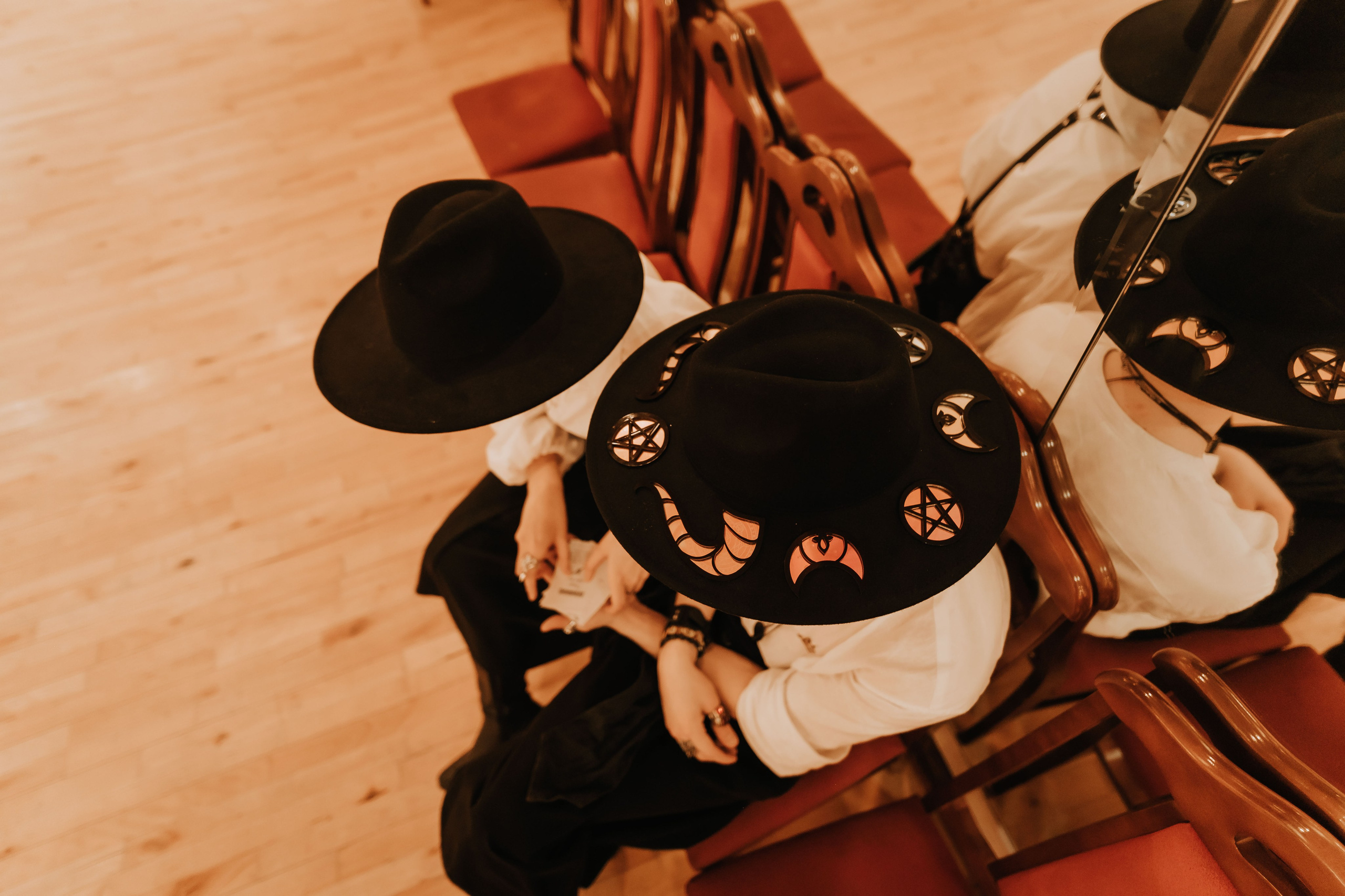 Revolution: Bloodfall. Фотограф Аннё| Москва