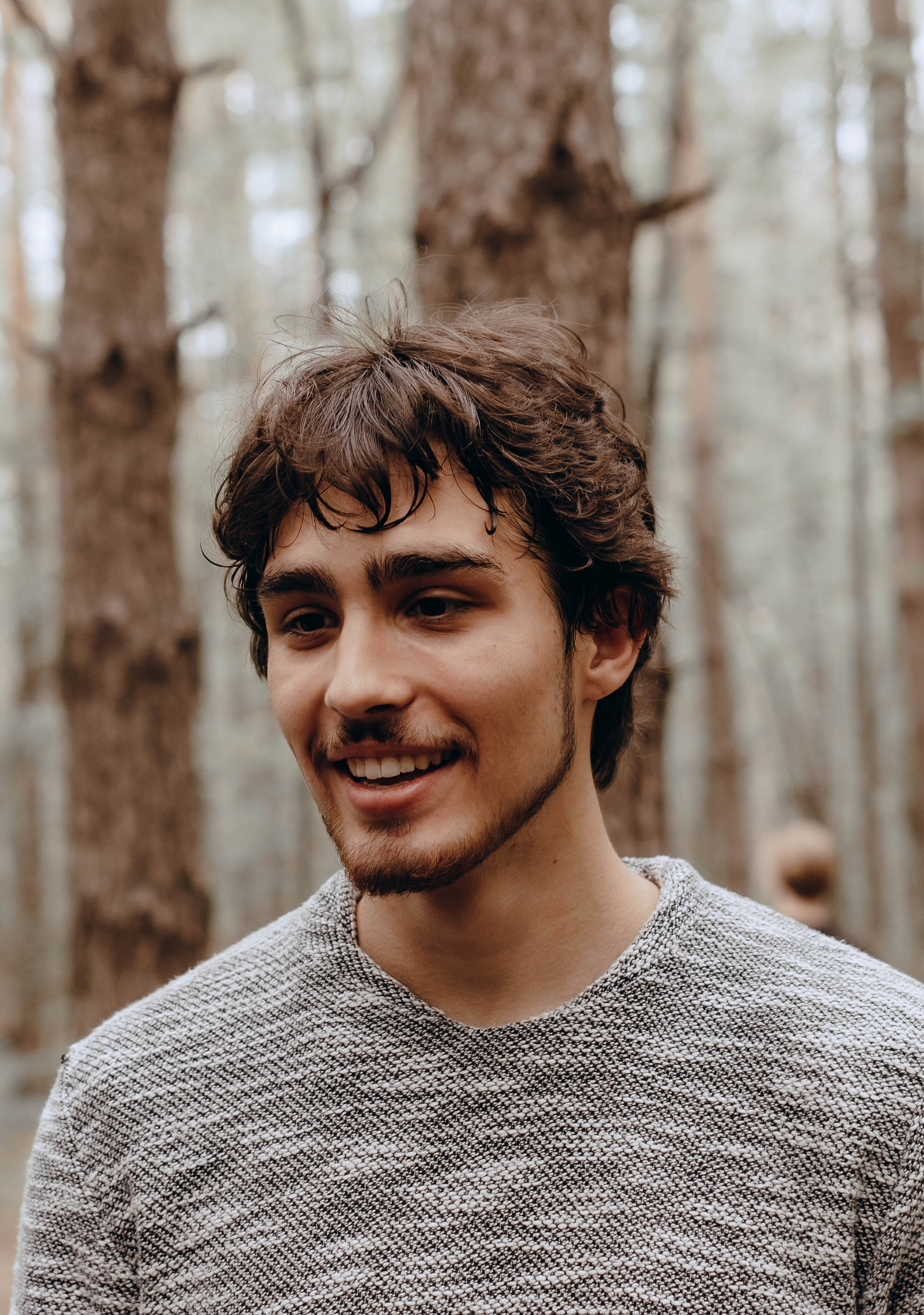 Revolution: Draubergbrand. Фотограф Аннё| Москва