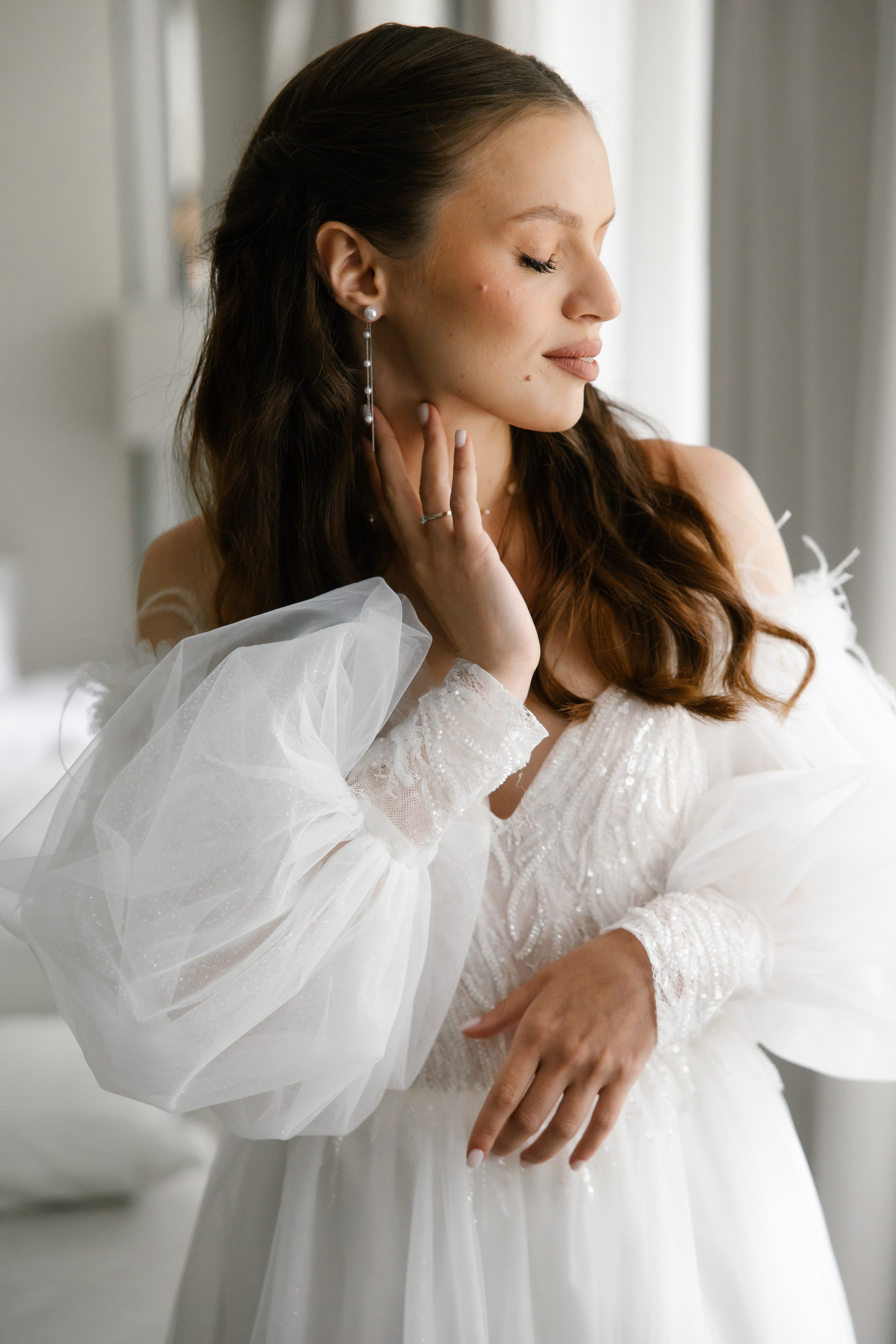 Лиза и Артем. Фотограф и Видеограф во Владимире