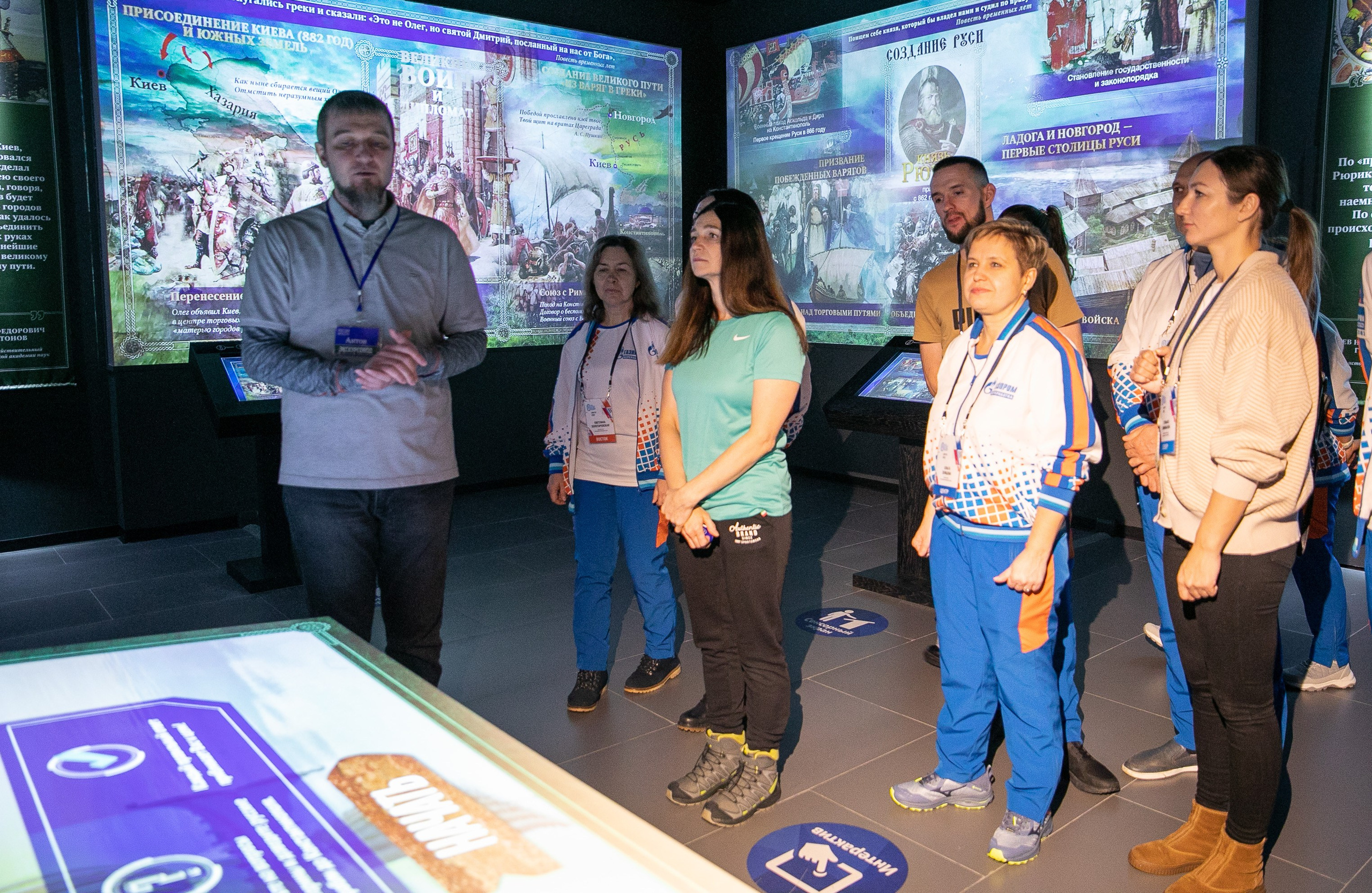 Спартакиада Газпром 2023. Фотограф Елена Вишневская (Ушакова) Нефтеюганск, Сургут, Тюмень