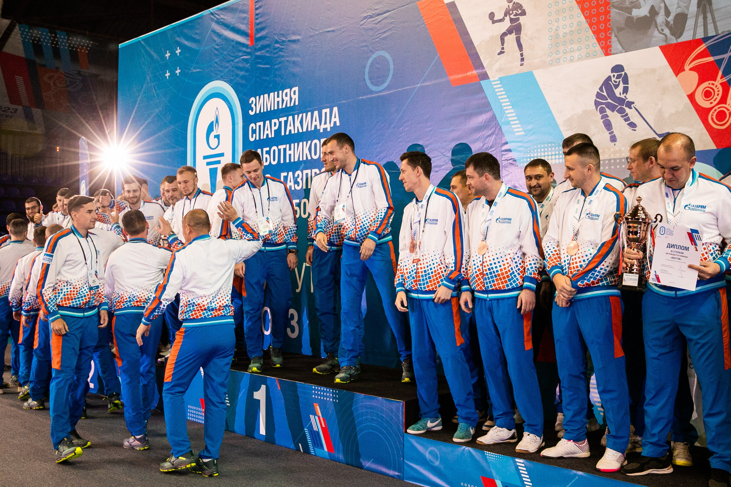 Спартакиада Газпром 2023. Фотограф Елена Вишневская (Ушакова) Нефтеюганск, Сургут, Тюмень