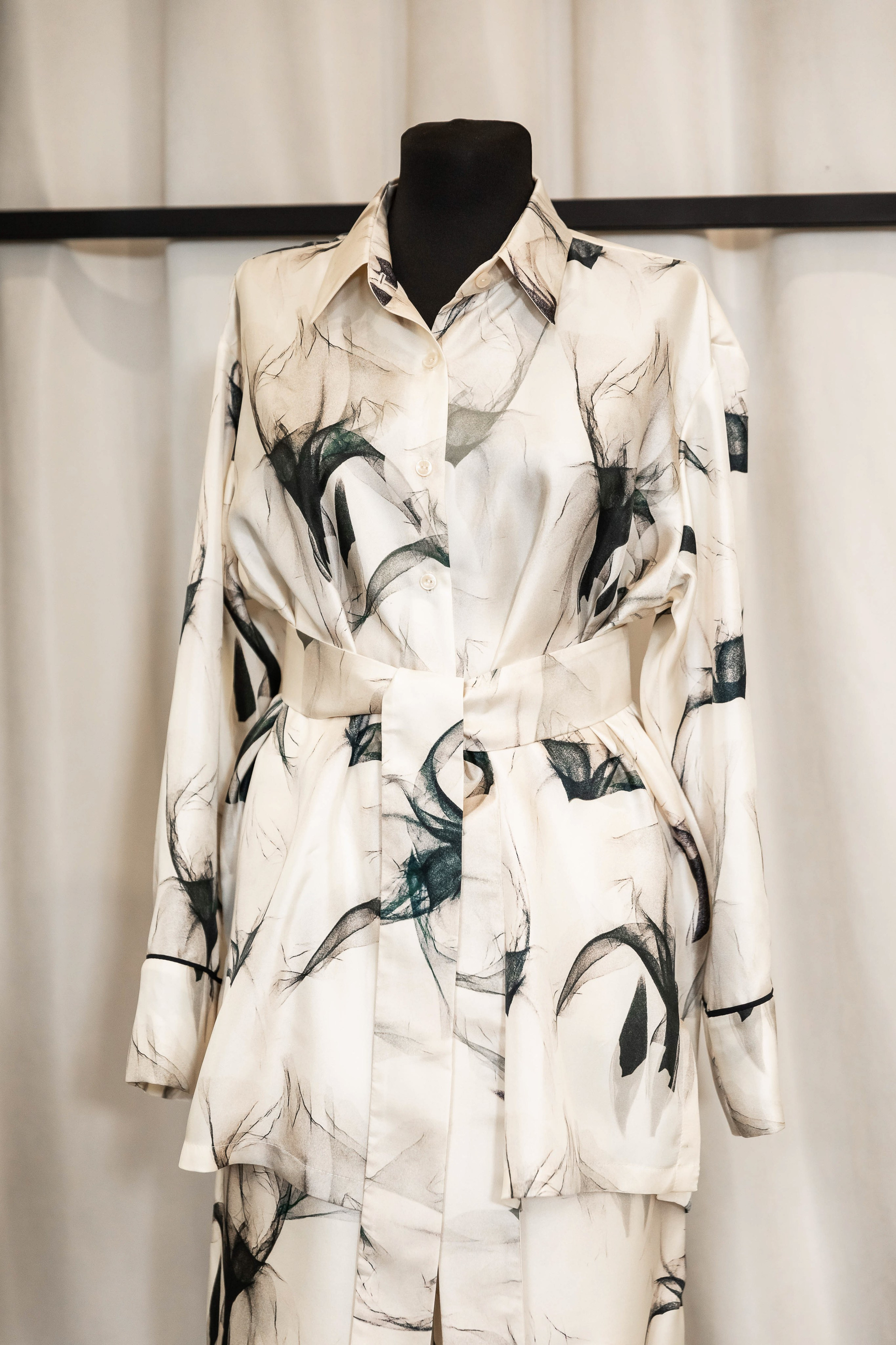 Libertè Atelier. NesterovaMaria.ru