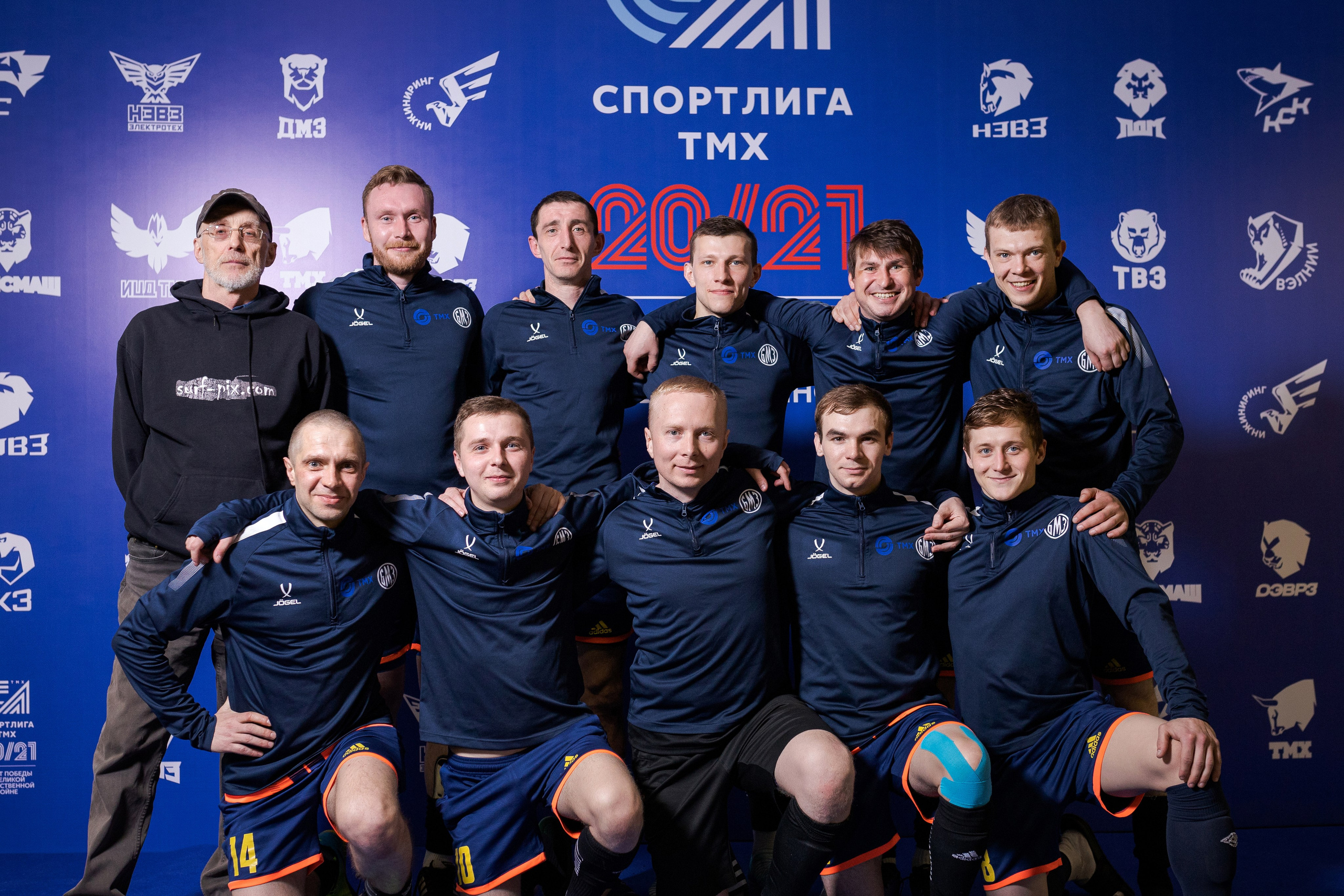 Репортажная съёмка спортивных мероприятий | Видео и фото для спорта | ZPROD. Фото и видеосъемка | продакшн студия ZPROD